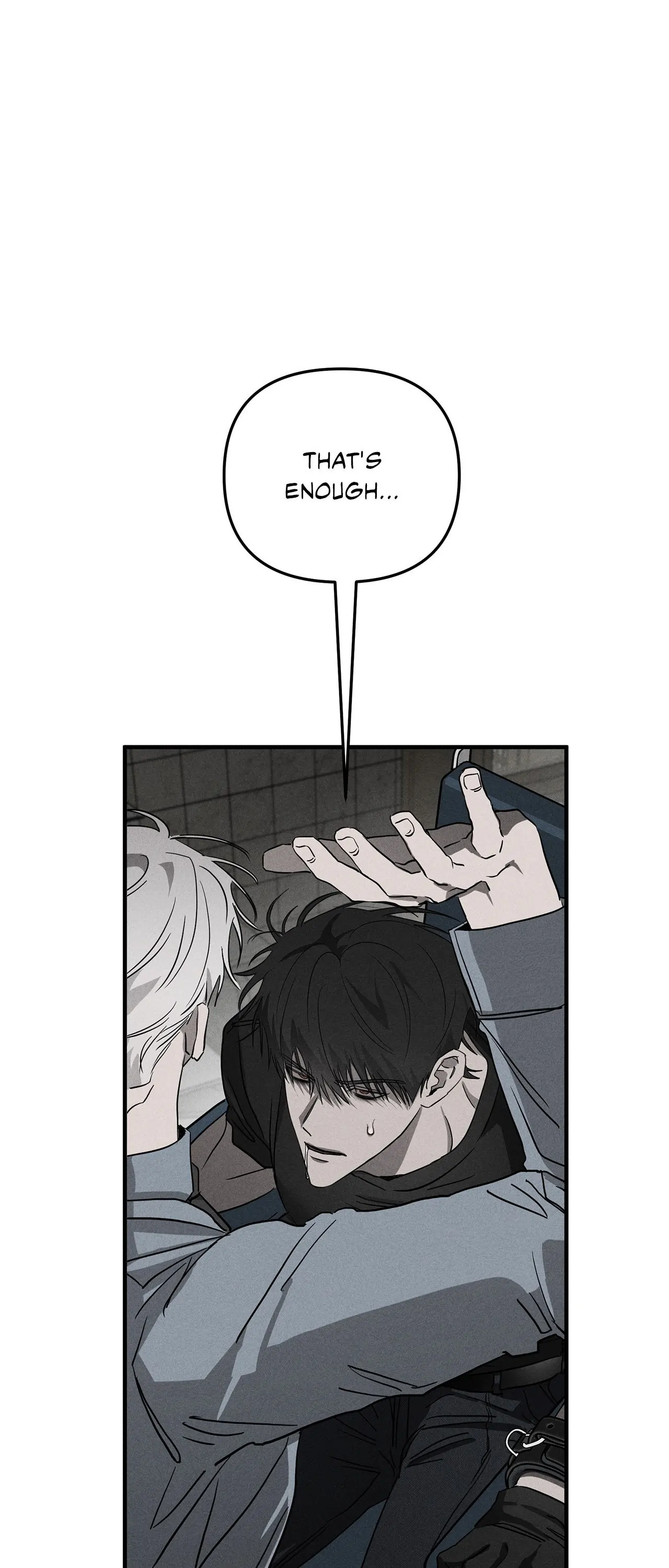Pieta - Chapter 4 Page 40