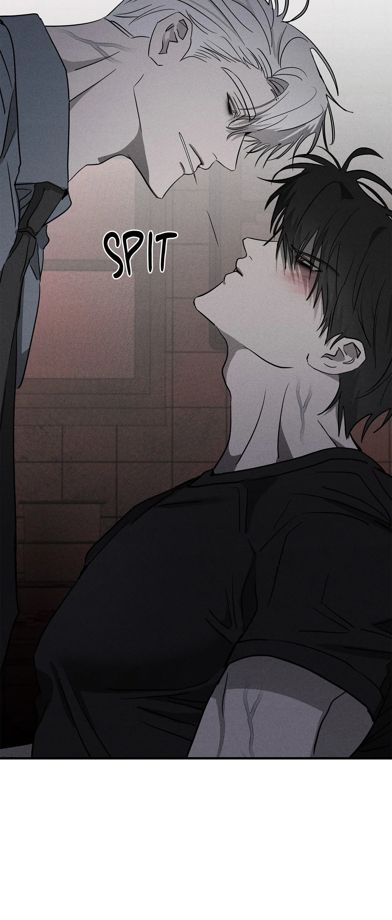 Pieta - Chapter 4 Page 43