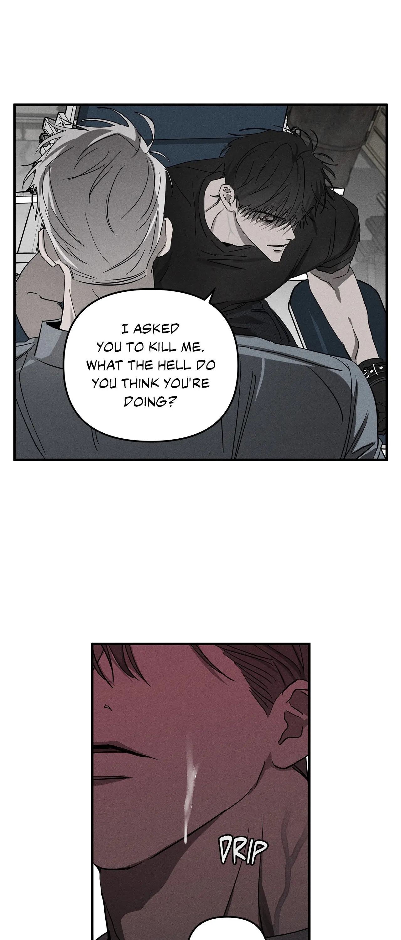 Pieta - Chapter 4 Page 44