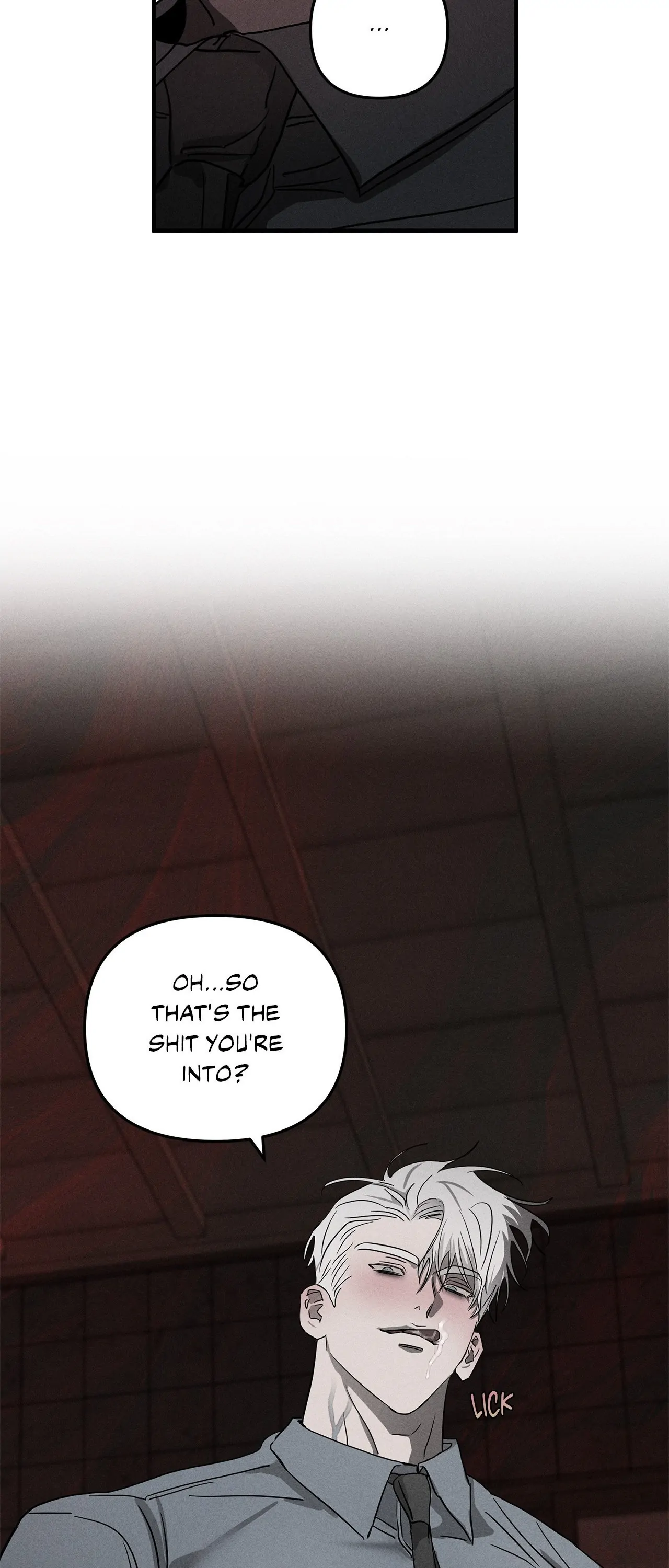 Pieta - Chapter 4 Page 45