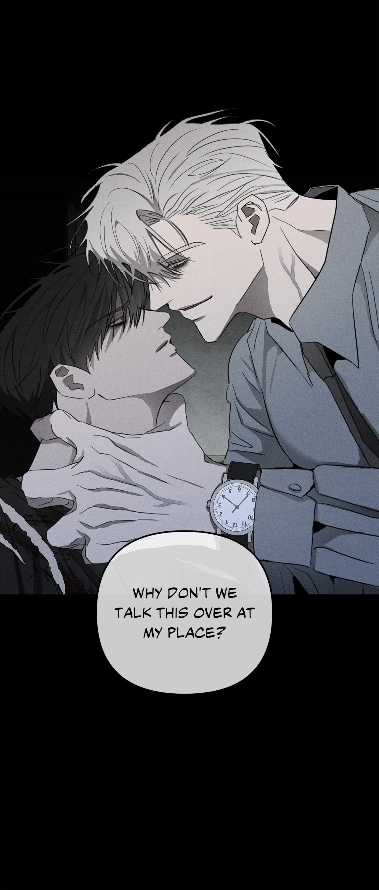 Pieta - Chapter 4 Page 6