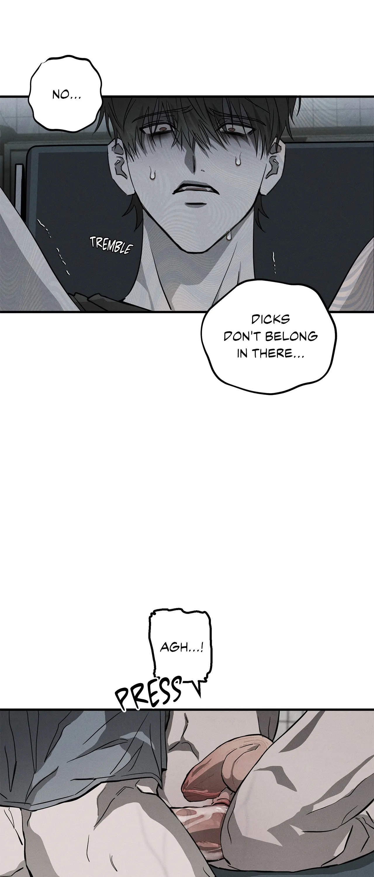 Pieta - Chapter 5 Page 10