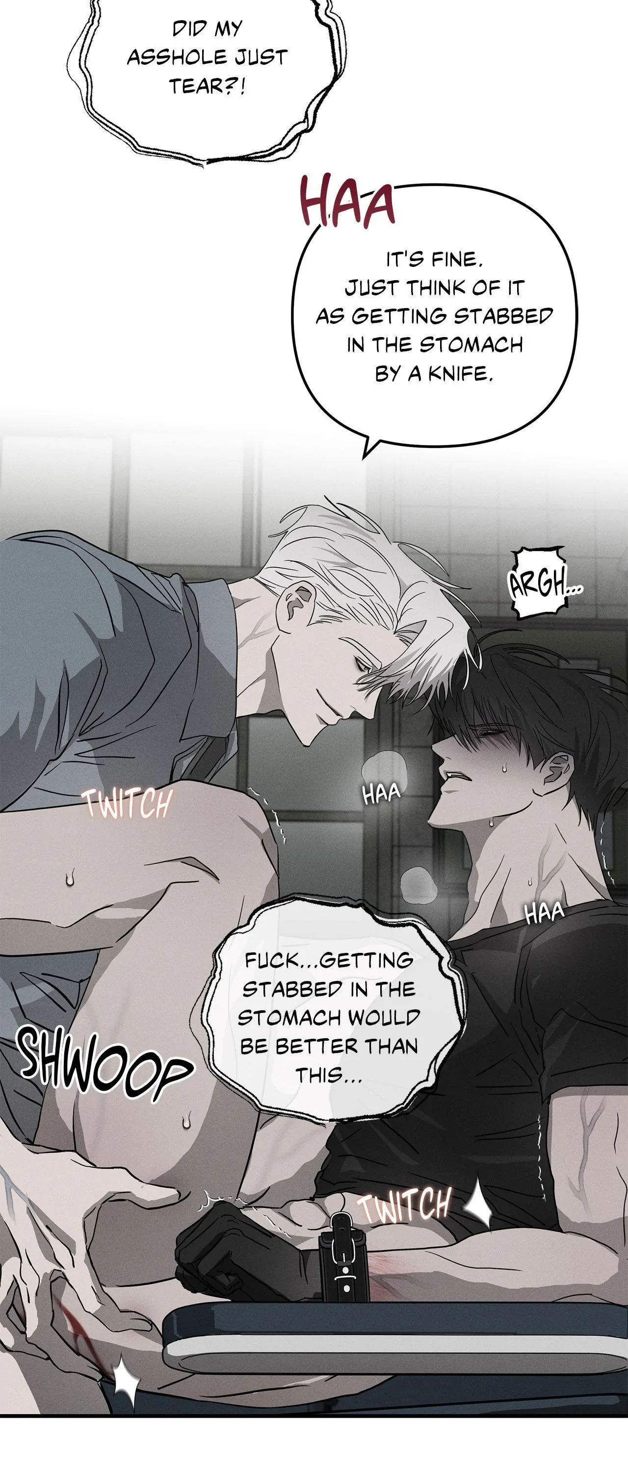 Pieta - Chapter 5 Page 13
