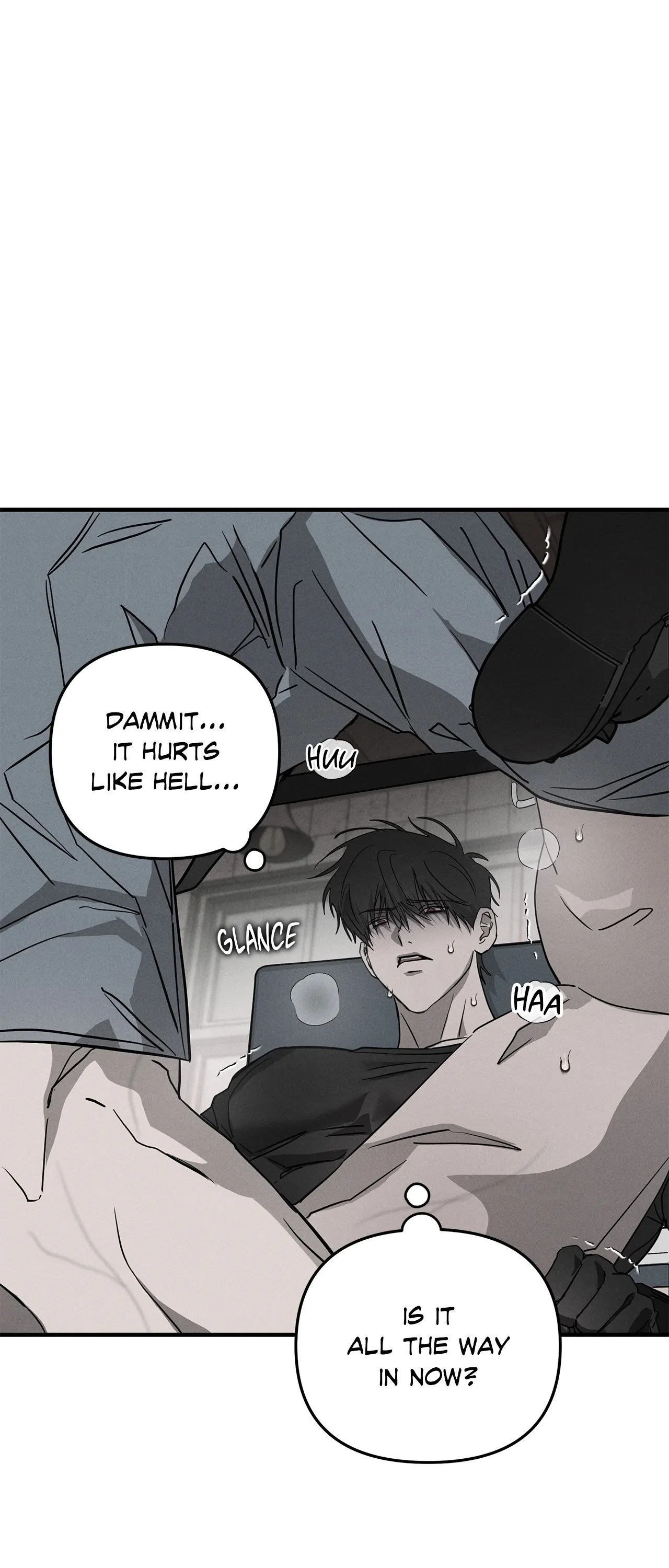 Pieta - Chapter 5 Page 14