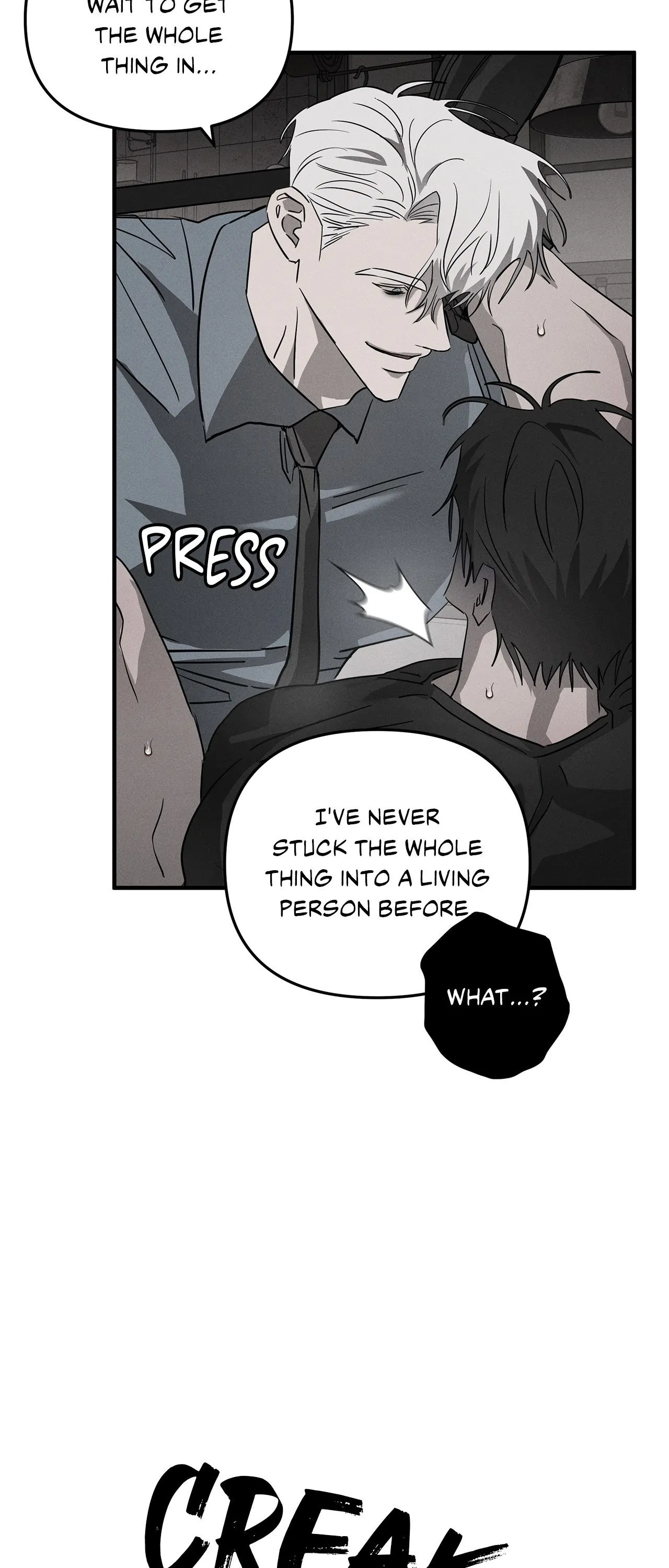 Pieta - Chapter 5 Page 17
