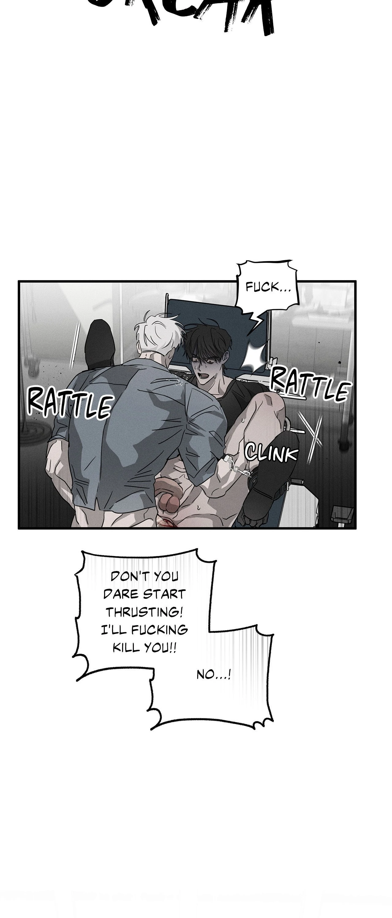 Pieta - Chapter 5 Page 18