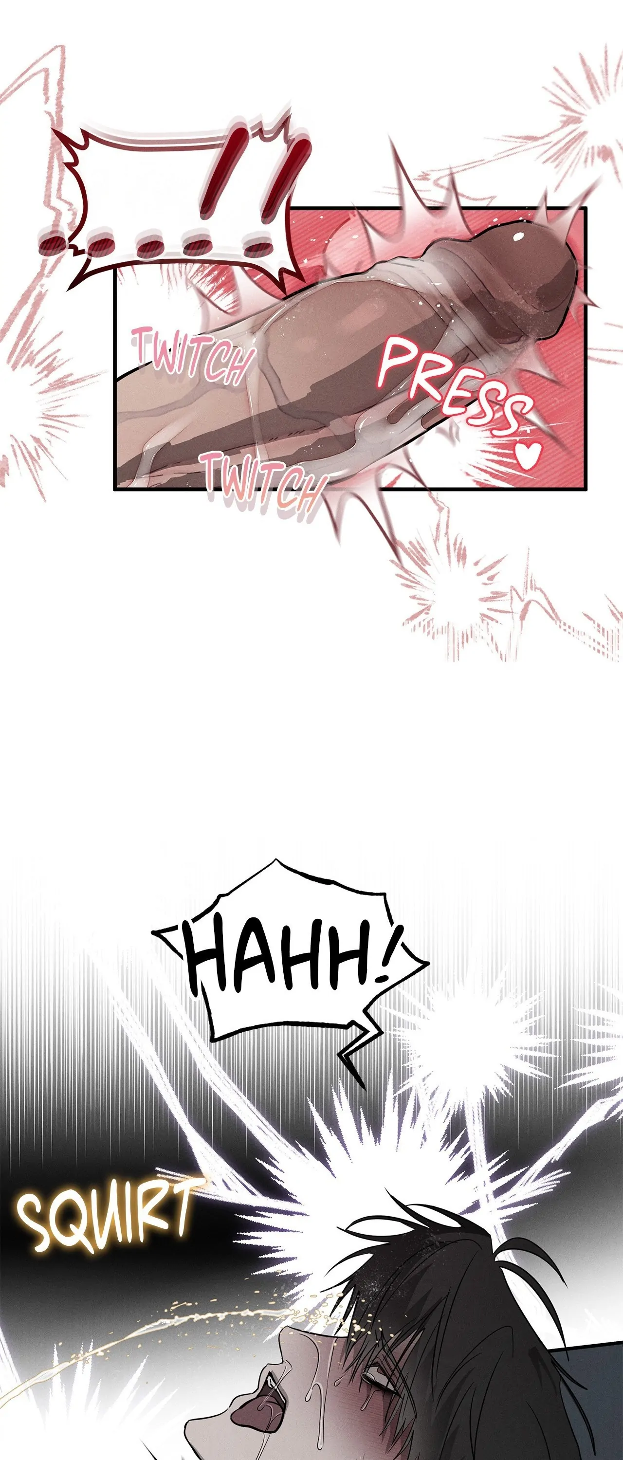 Pieta - Chapter 5 Page 20