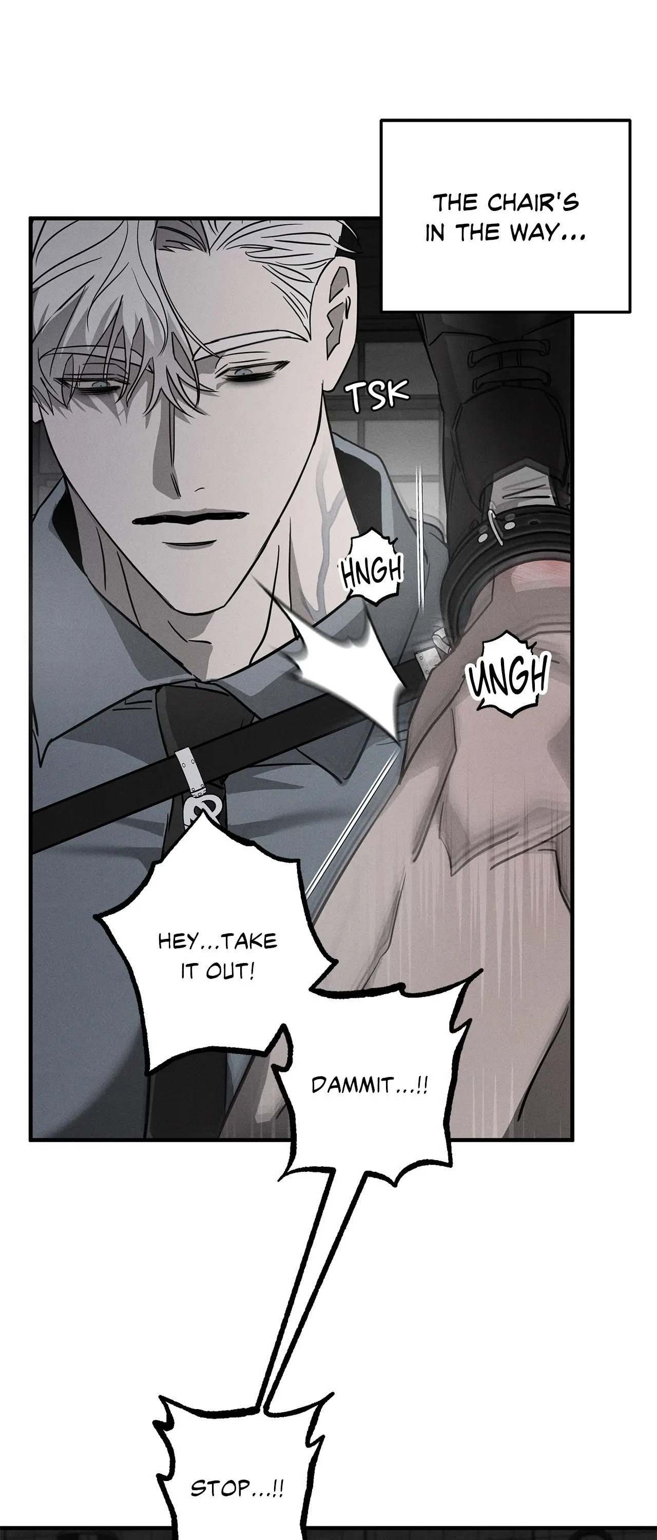 Pieta - Chapter 5 Page 27