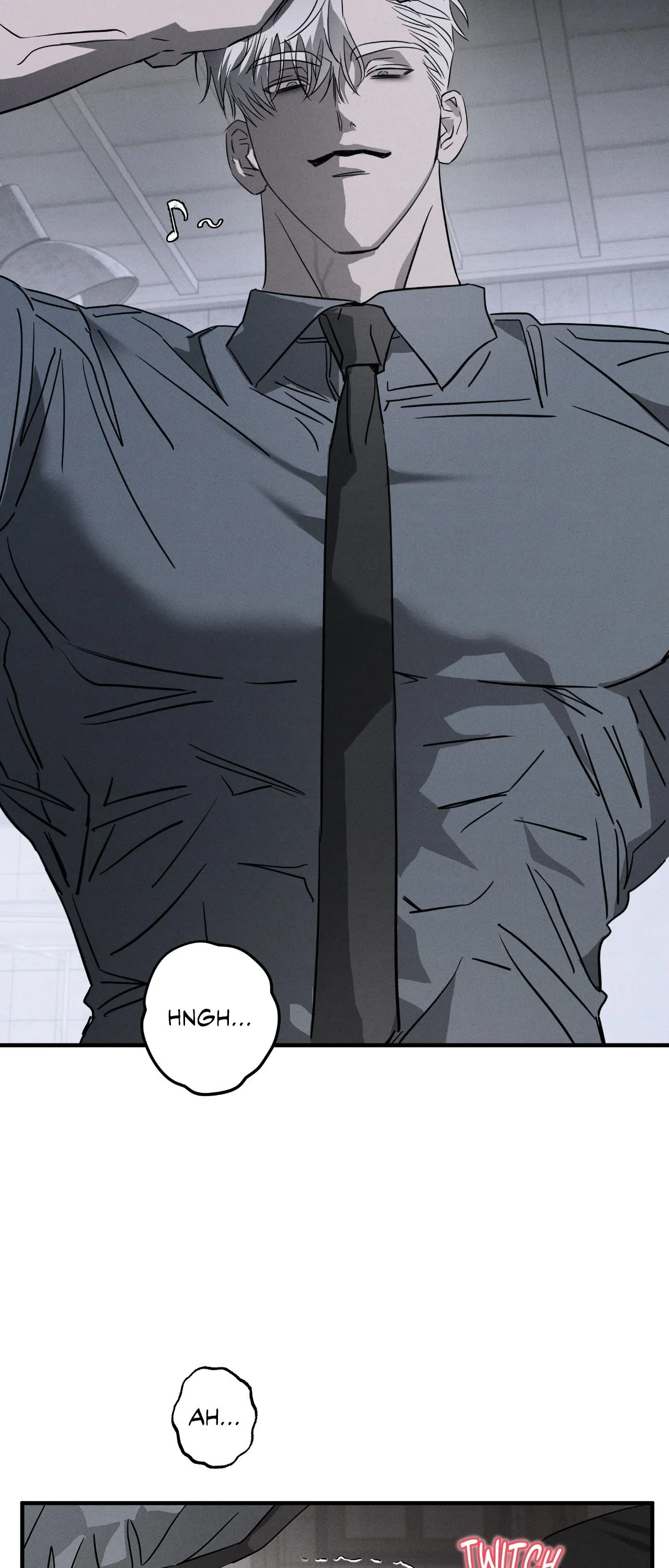 Pieta - Chapter 5 Page 35