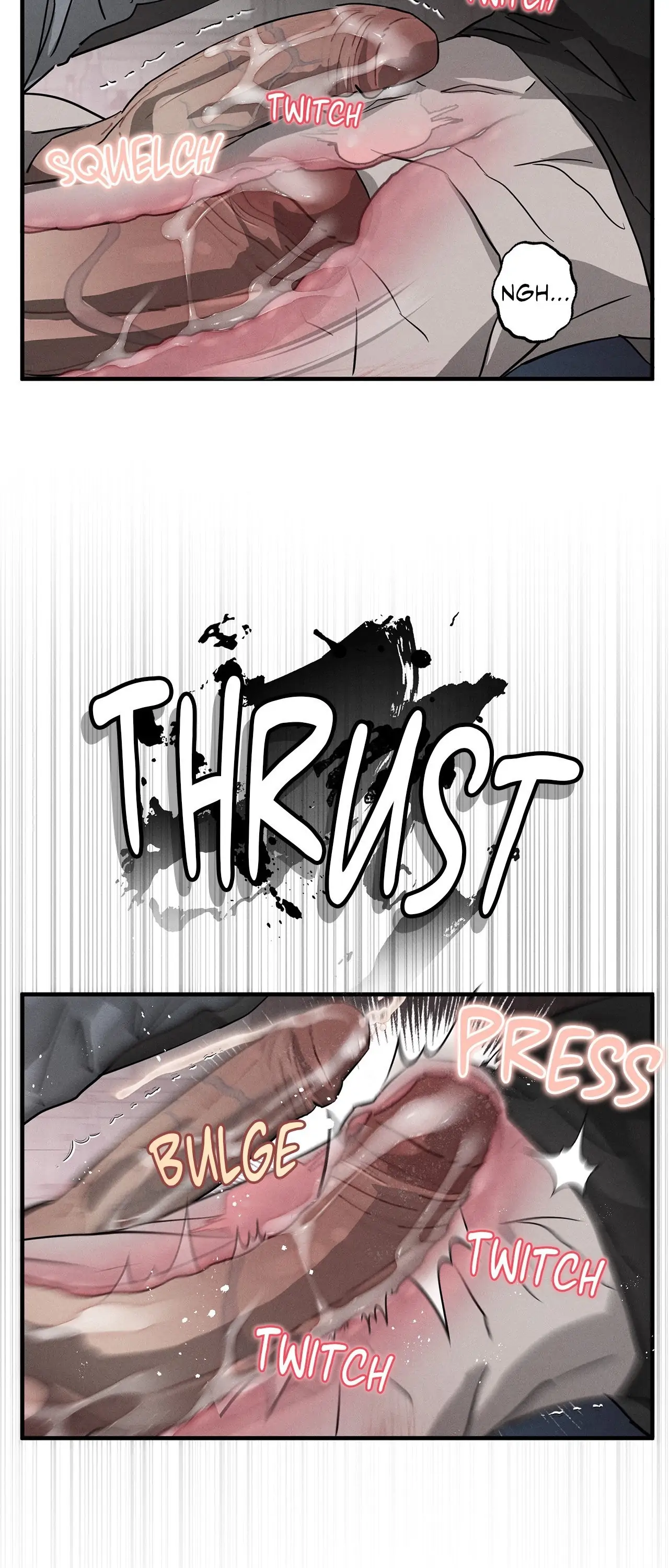 Pieta - Chapter 5 Page 36