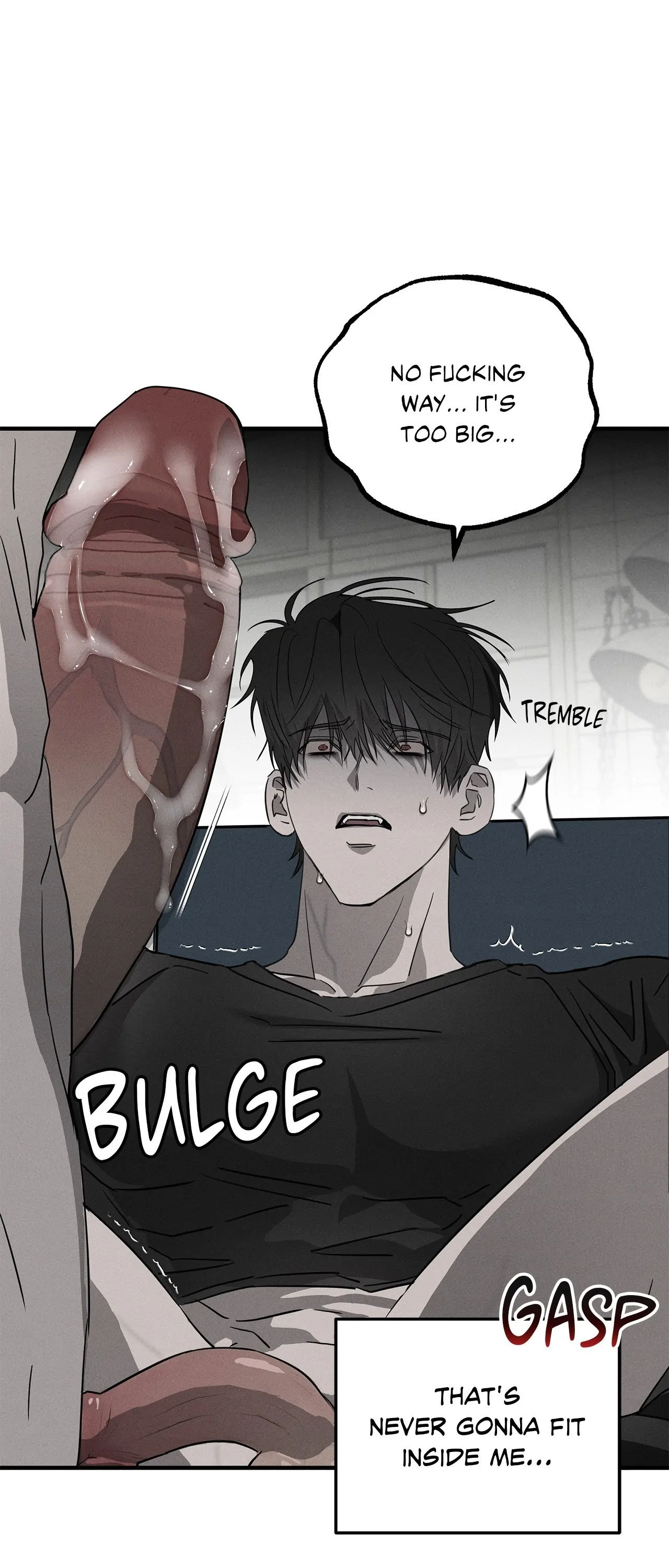 Pieta - Chapter 5 Page 4