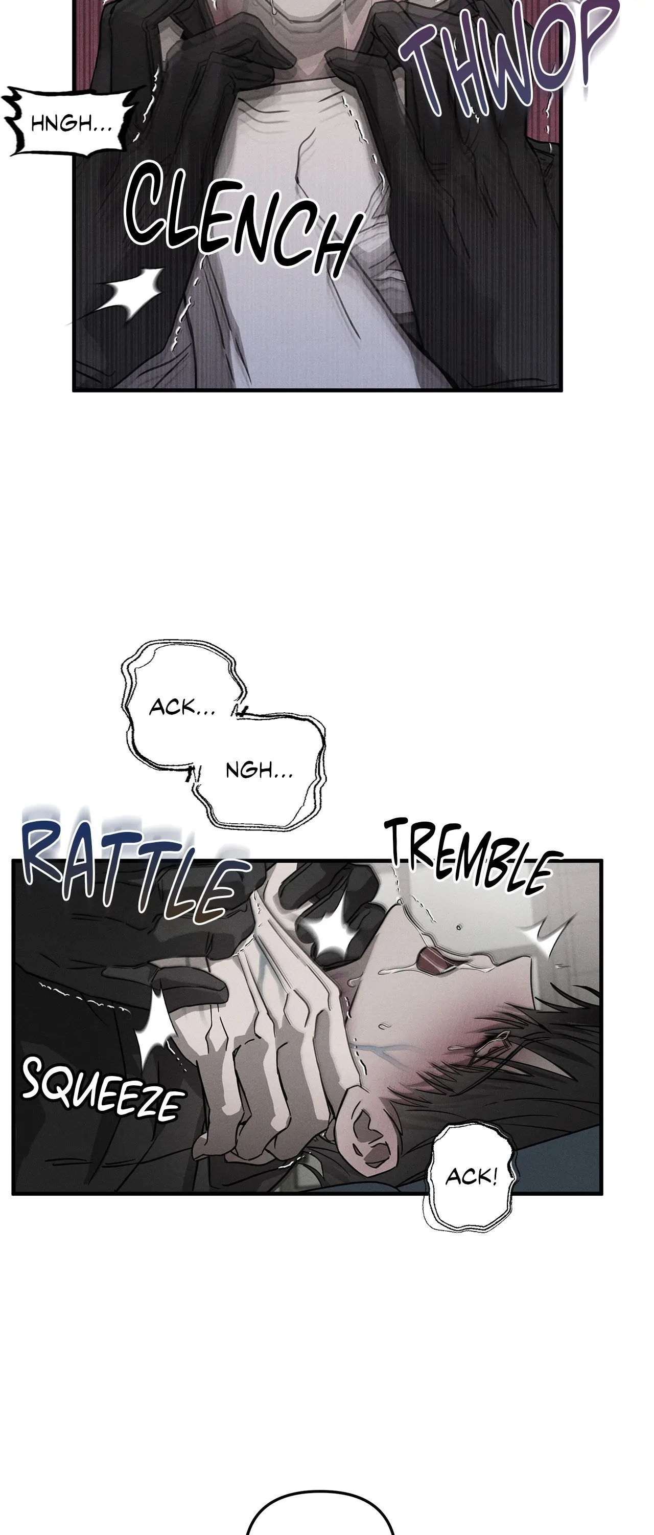 Pieta - Chapter 5 Page 40