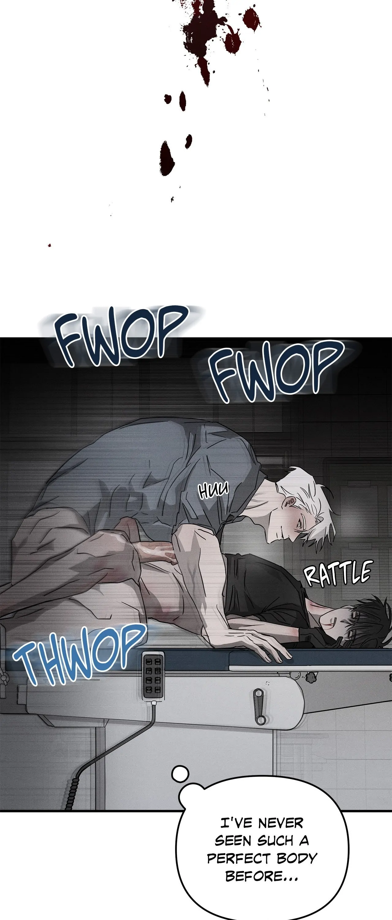 Pieta - Chapter 5 Page 42