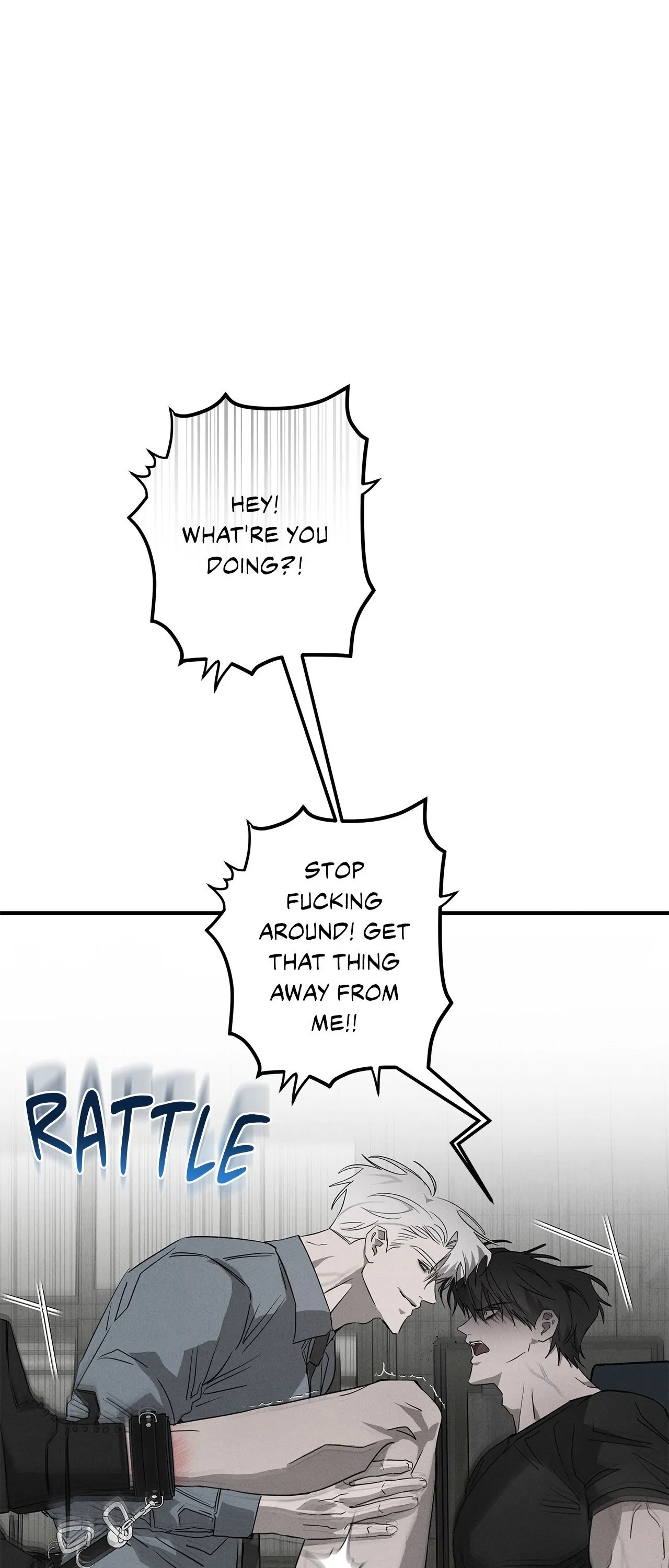 Pieta - Chapter 5 Page 5