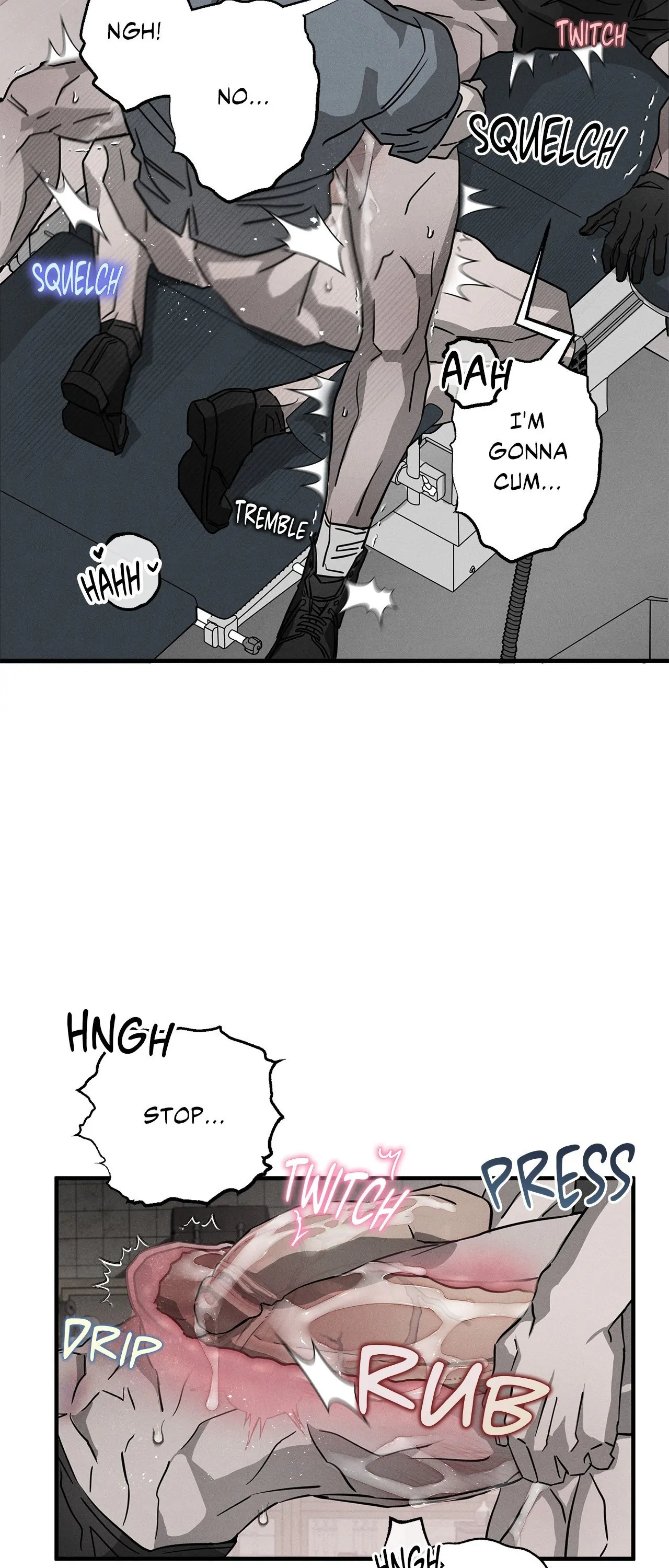Pieta - Chapter 5 Page 54