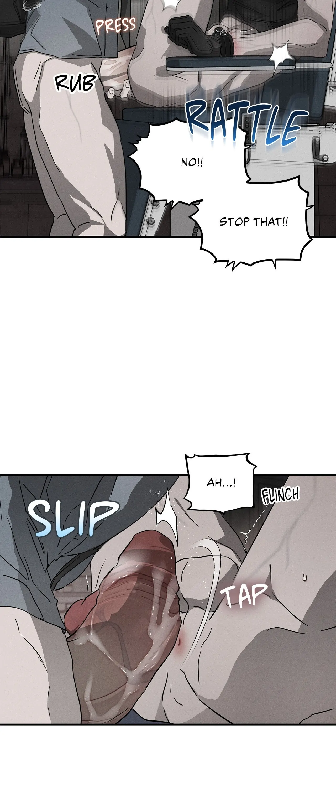 Pieta - Chapter 5 Page 6