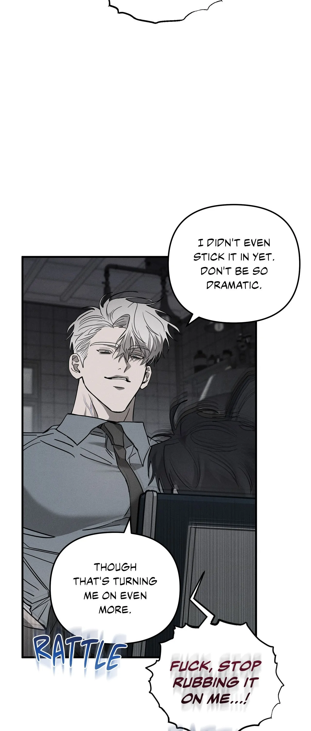 Pieta - Chapter 5 Page 8