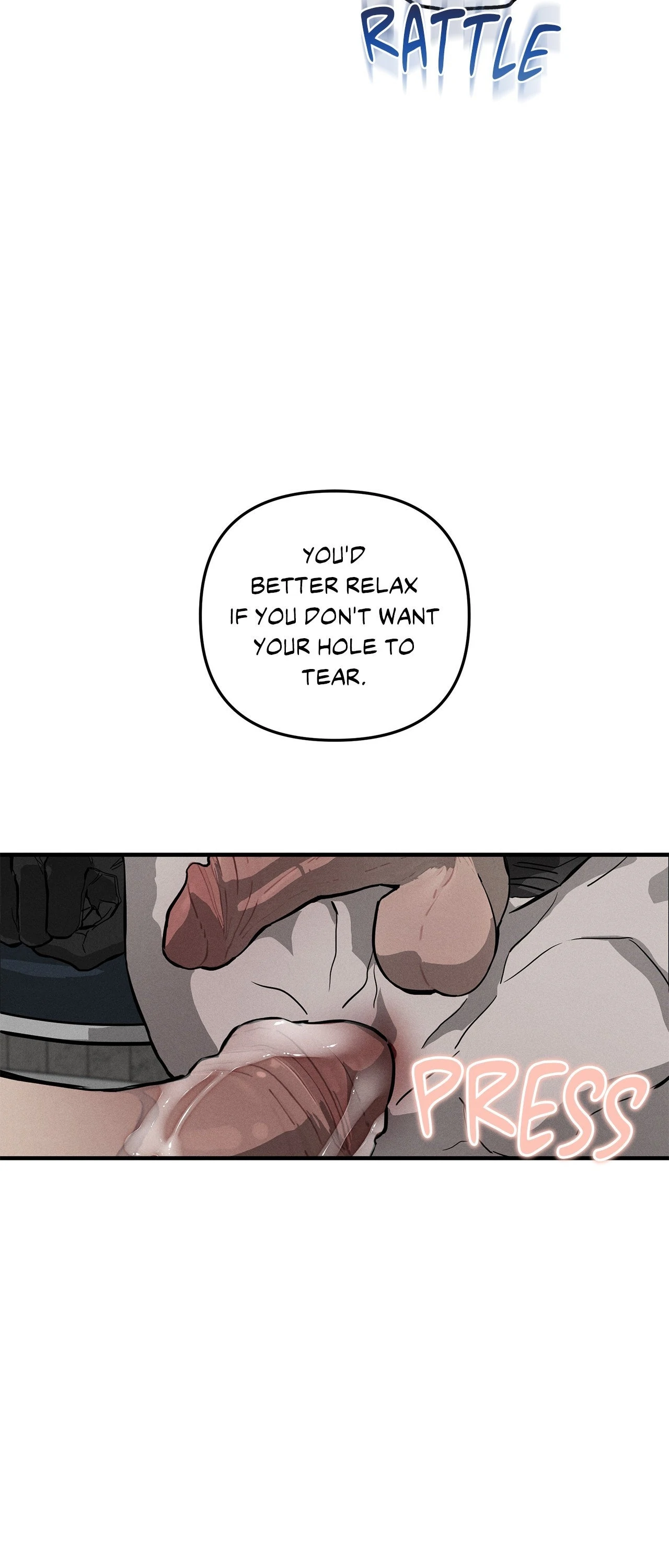 Pieta - Chapter 5 Page 9