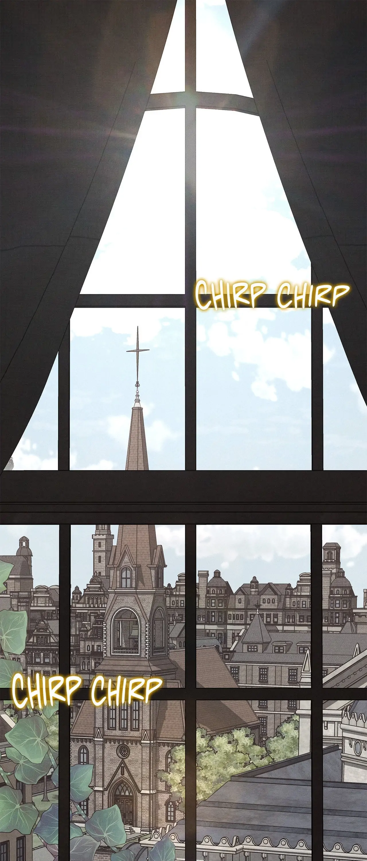 Pieta - Chapter 6 Page 1