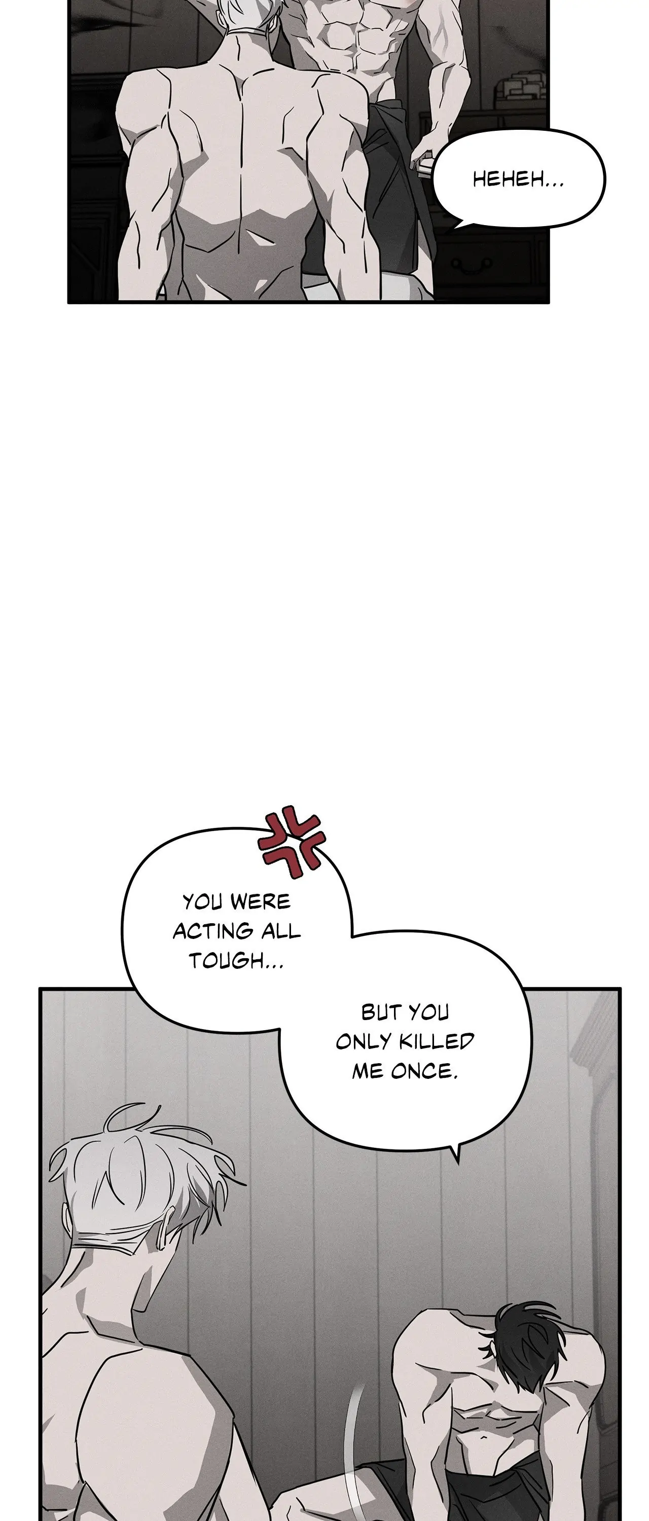 Pieta - Chapter 6 Page 15