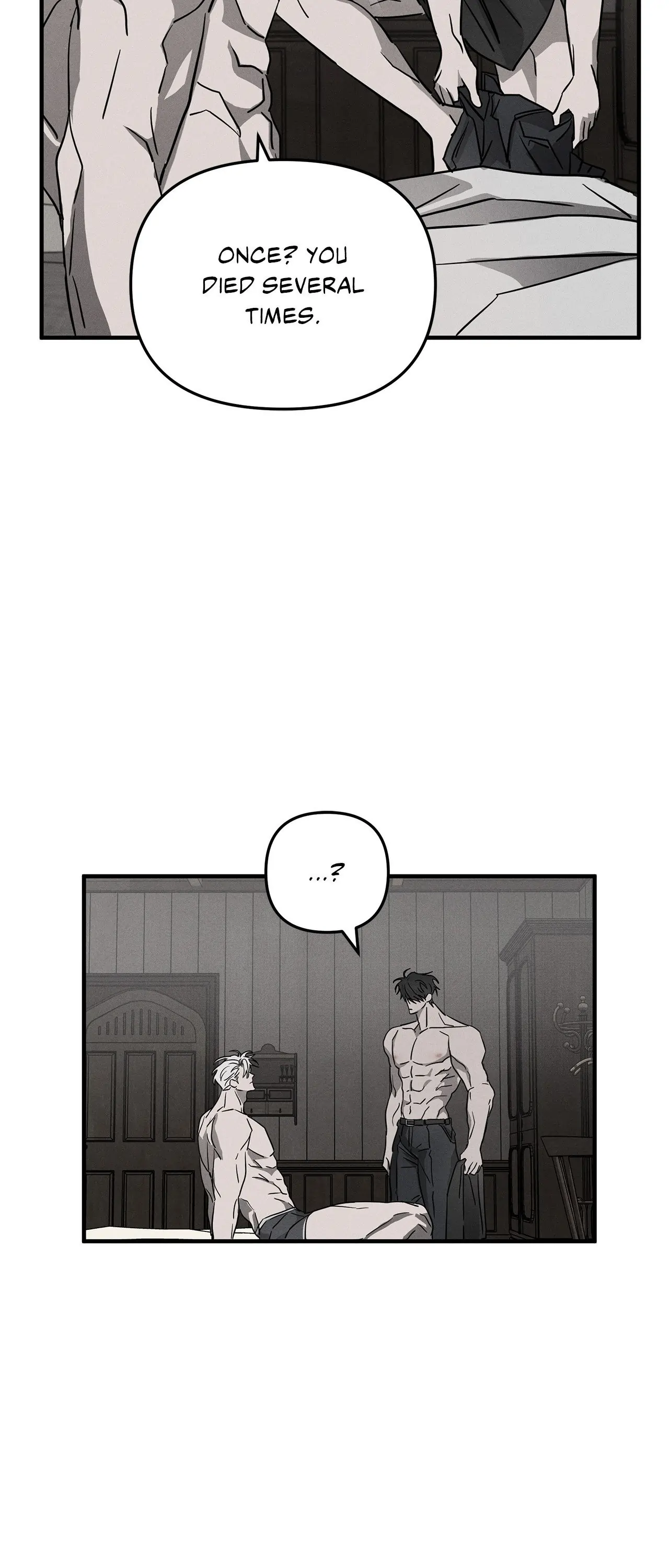 Pieta - Chapter 6 Page 16