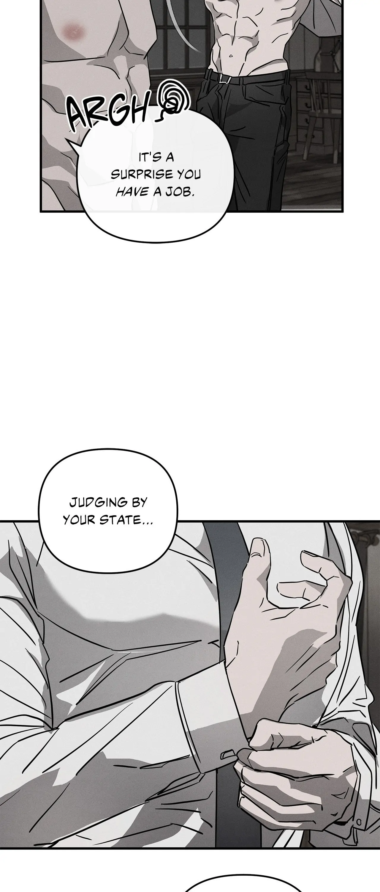 Pieta - Chapter 6 Page 24