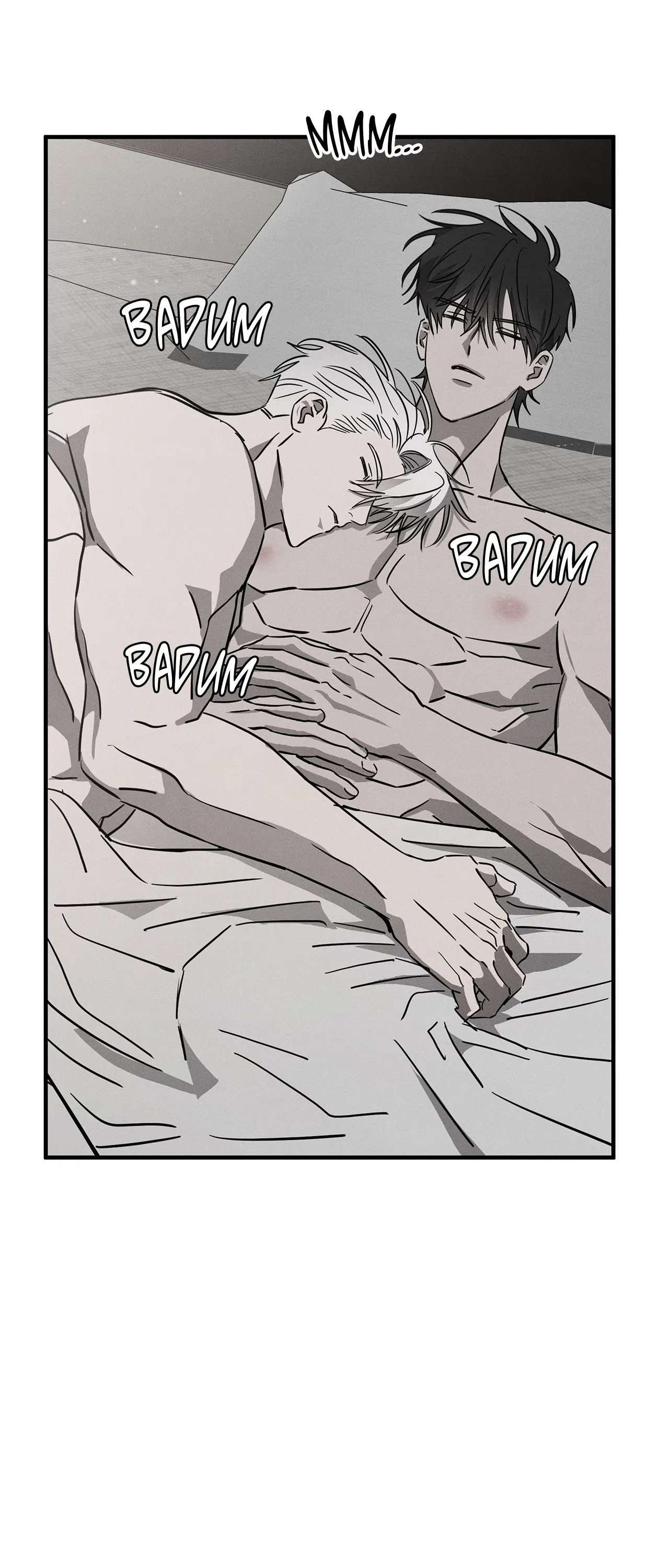 Pieta - Chapter 6 Page 3