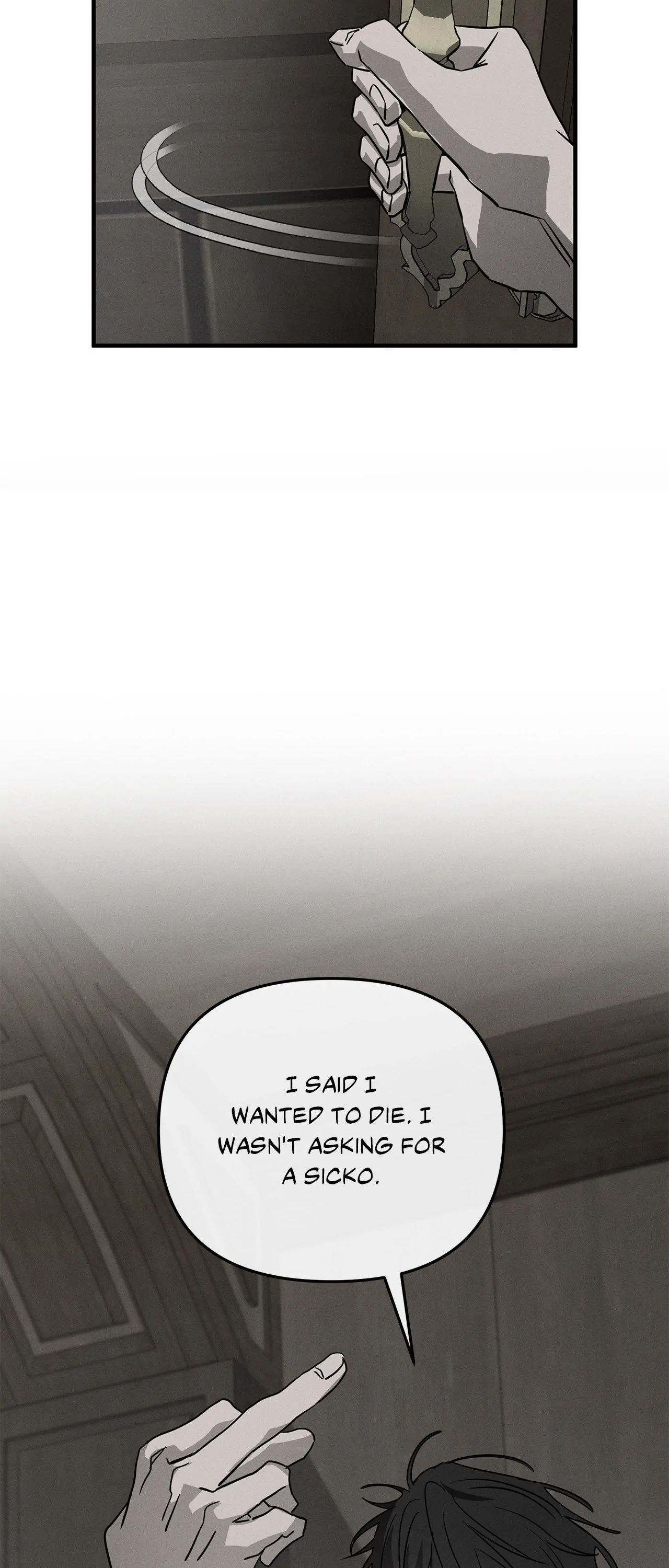 Pieta - Chapter 6 Page 31