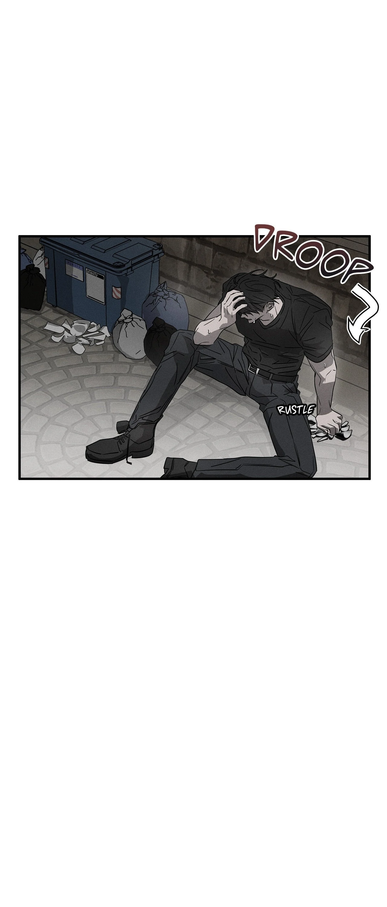 Pieta - Chapter 6 Page 38