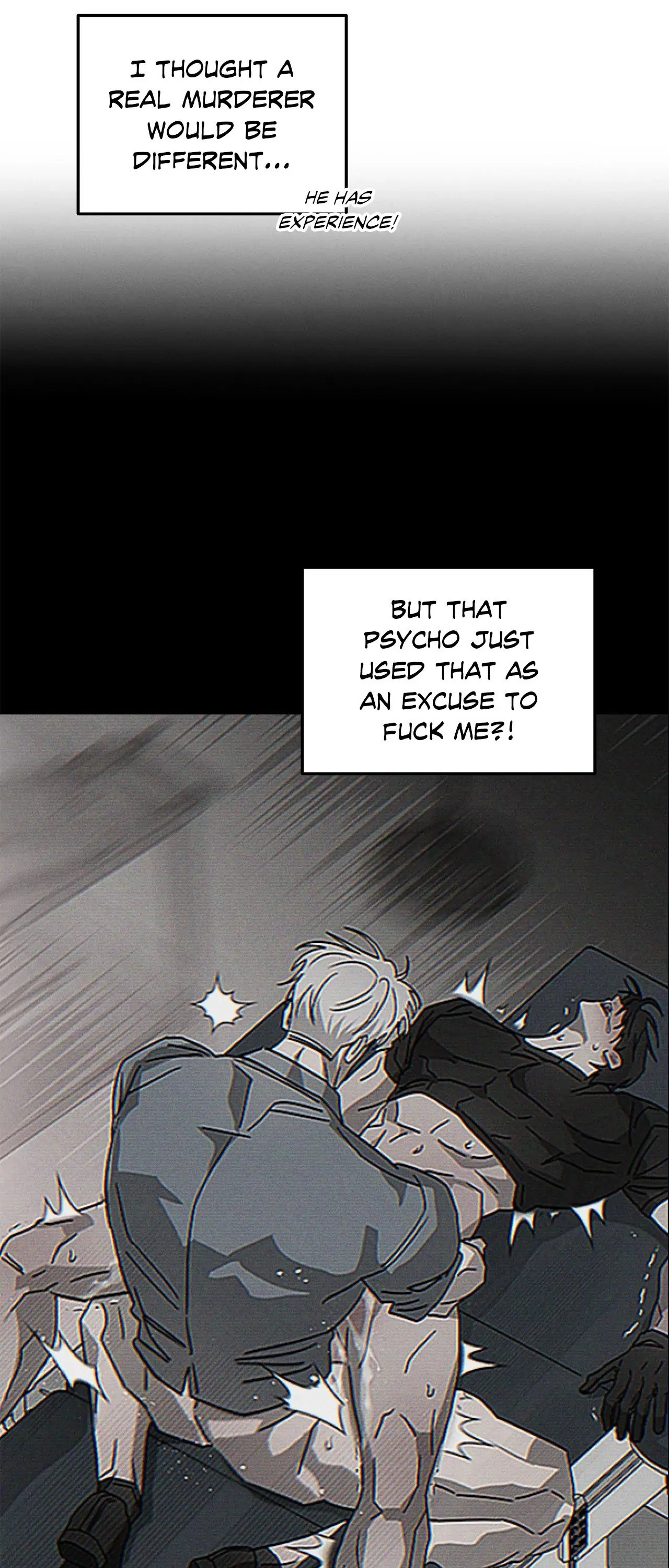 Pieta - Chapter 6 Page 39