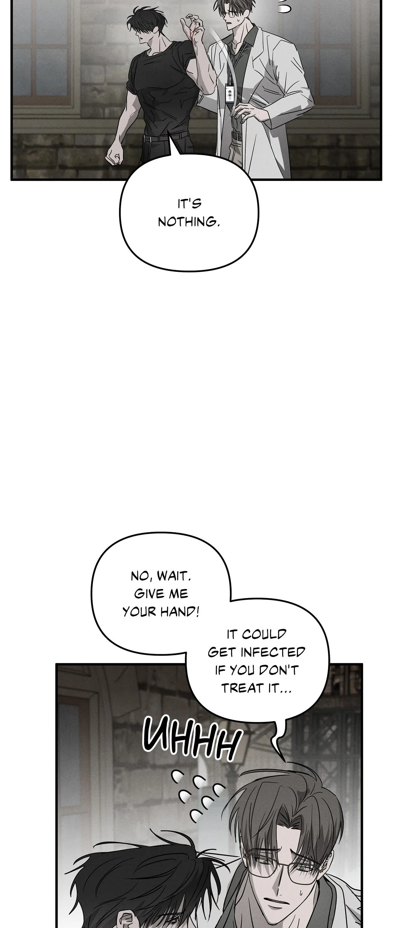 Pieta - Chapter 6 Page 51