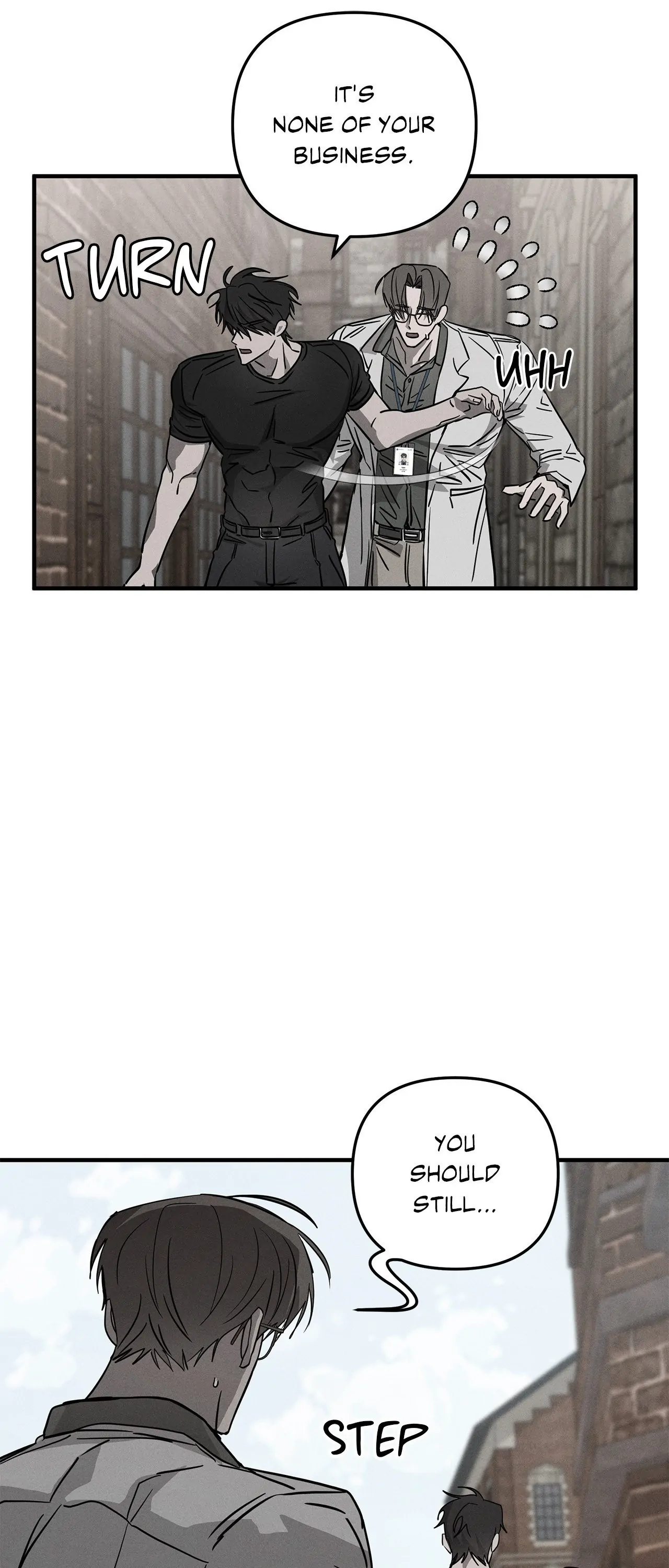 Pieta - Chapter 6 Page 59