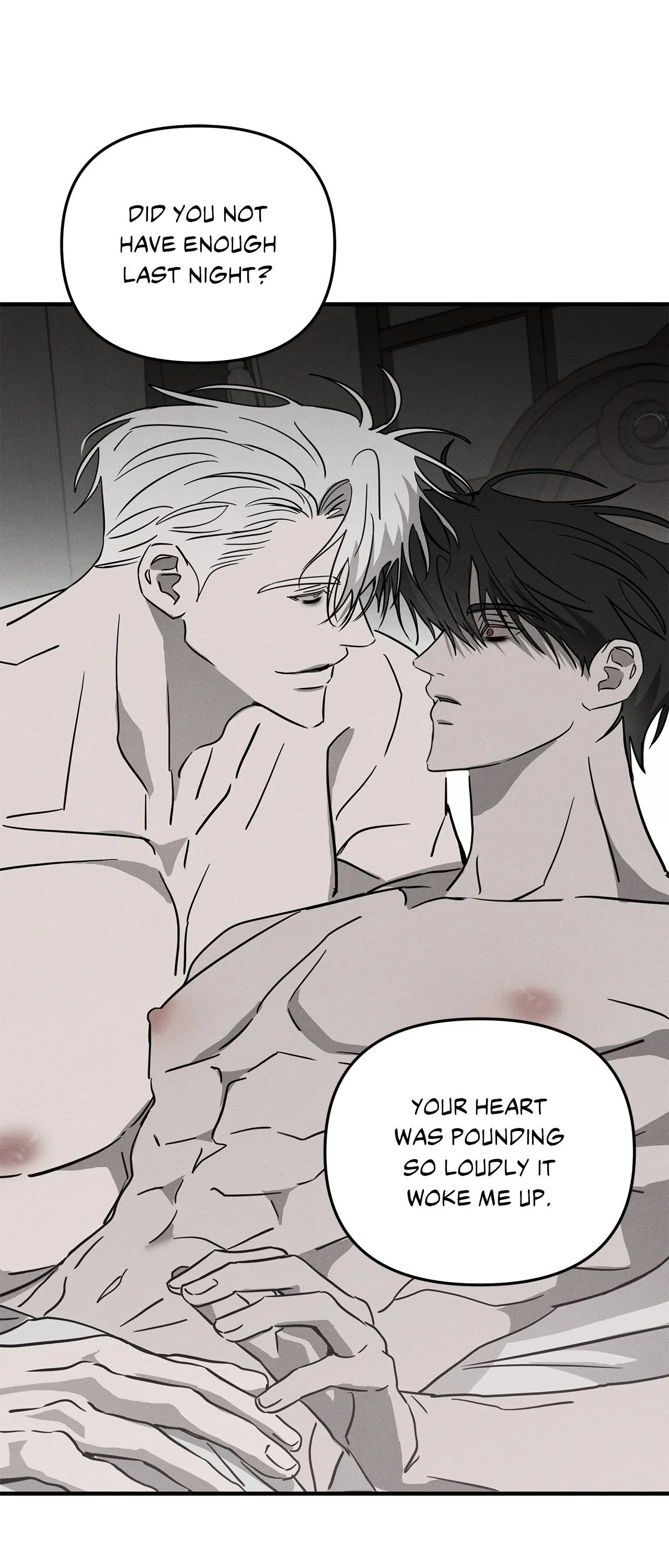 Pieta - Chapter 6 Page 8