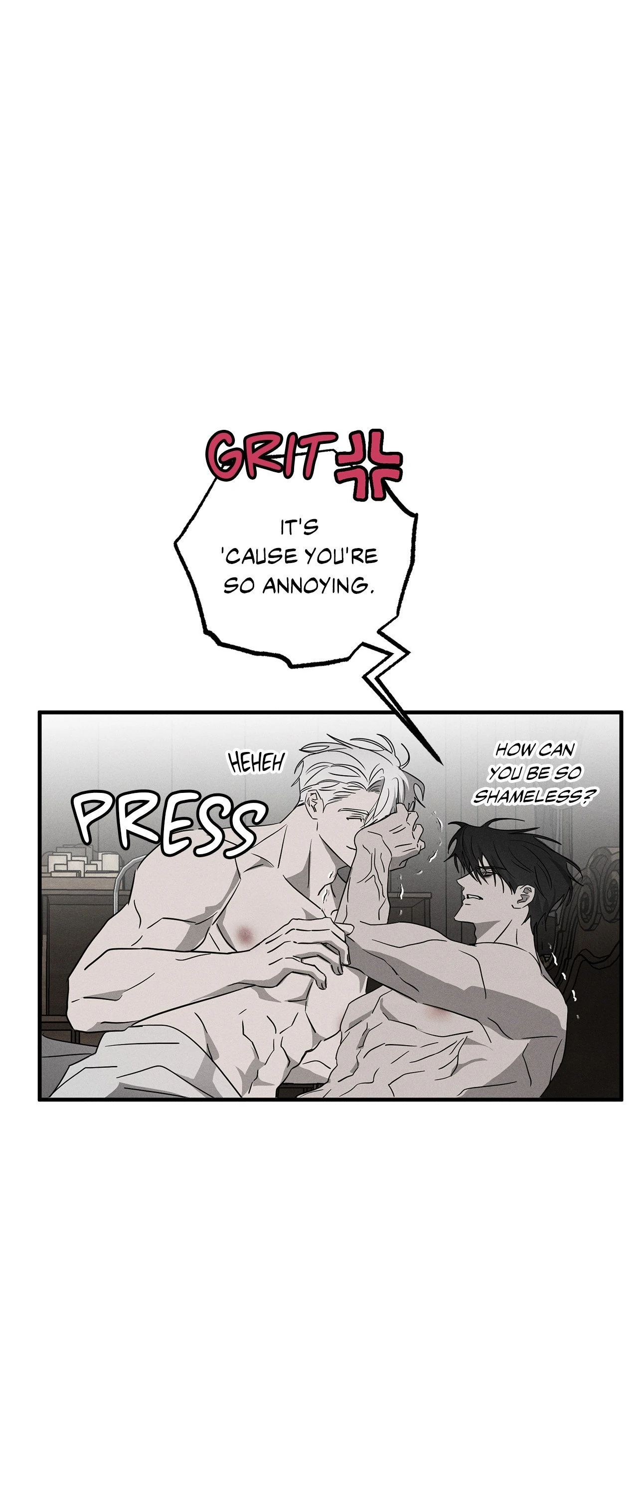 Pieta - Chapter 6 Page 9