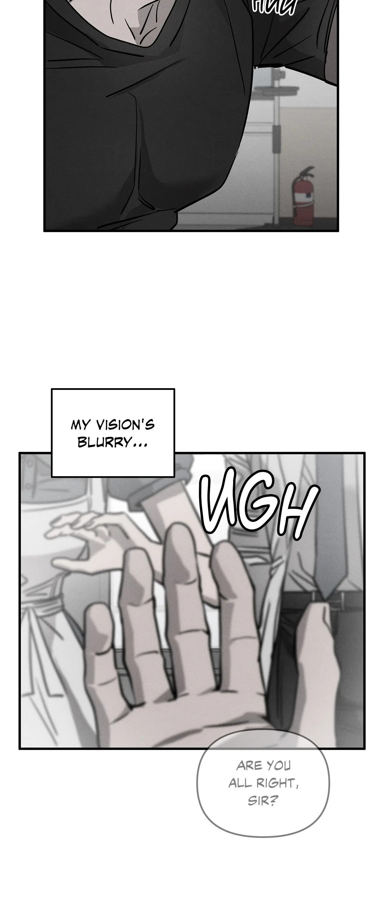 Pieta - Chapter 7 Page 10