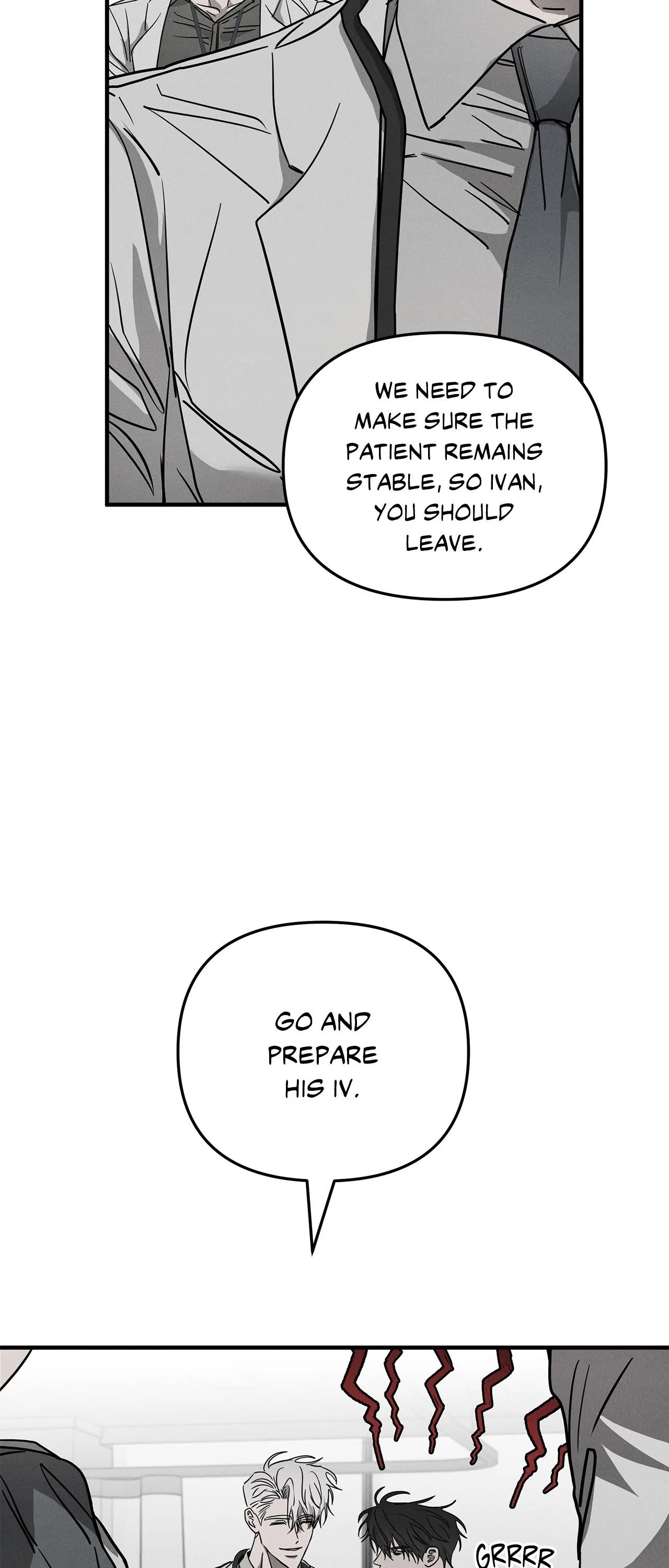 Pieta - Chapter 7 Page 12