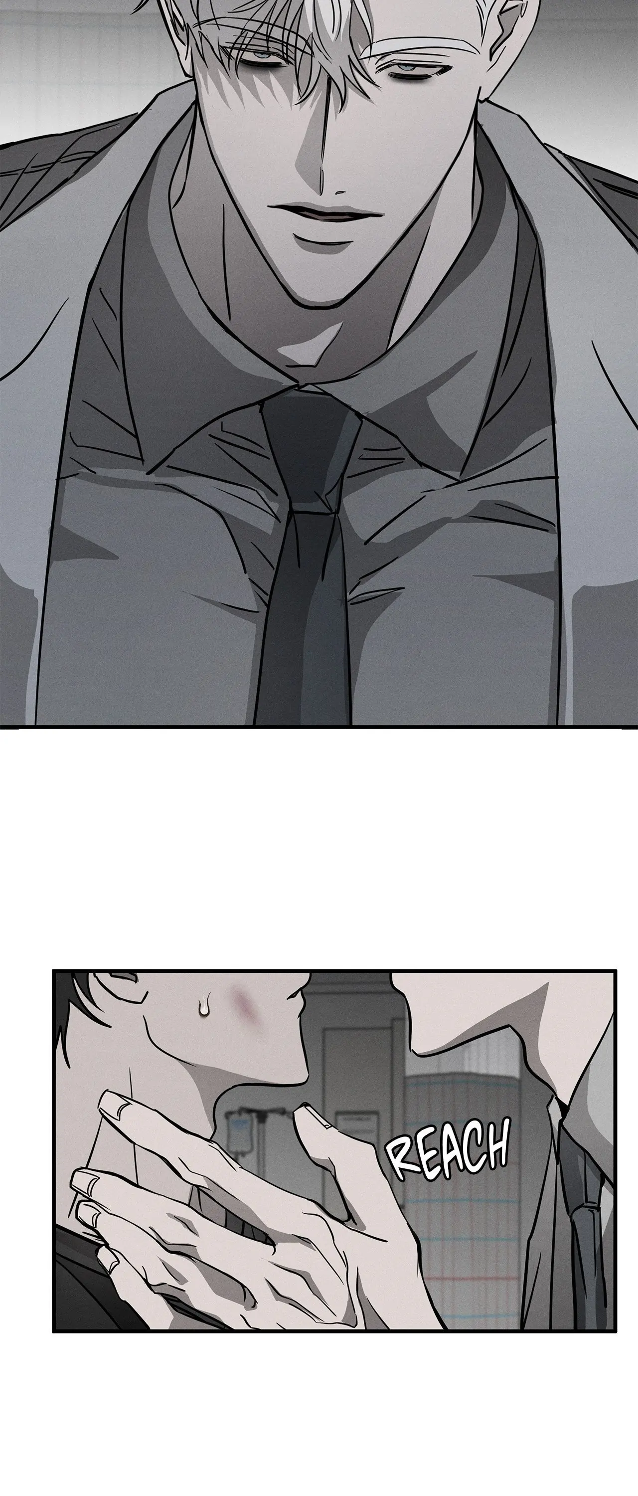 Pieta - Chapter 7 Page 19