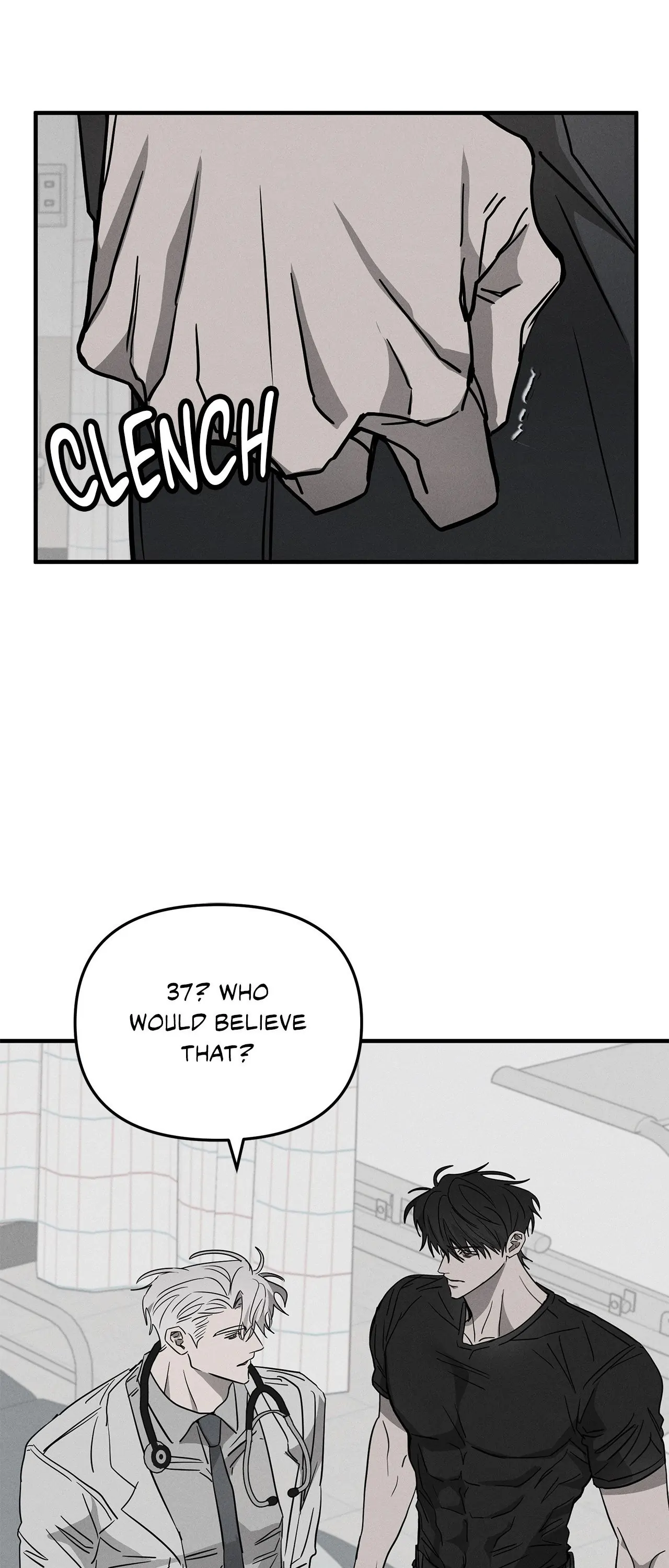 Pieta - Chapter 7 Page 23