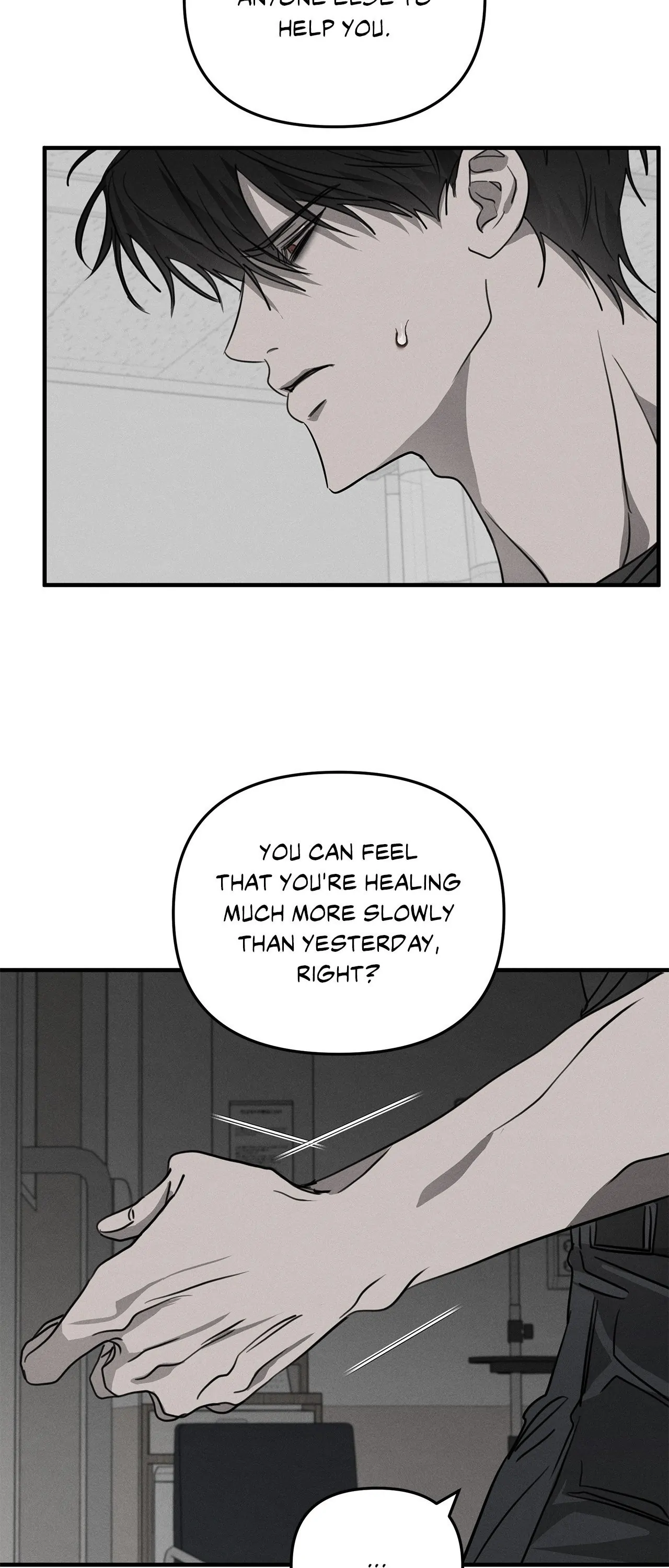 Pieta - Chapter 7 Page 29