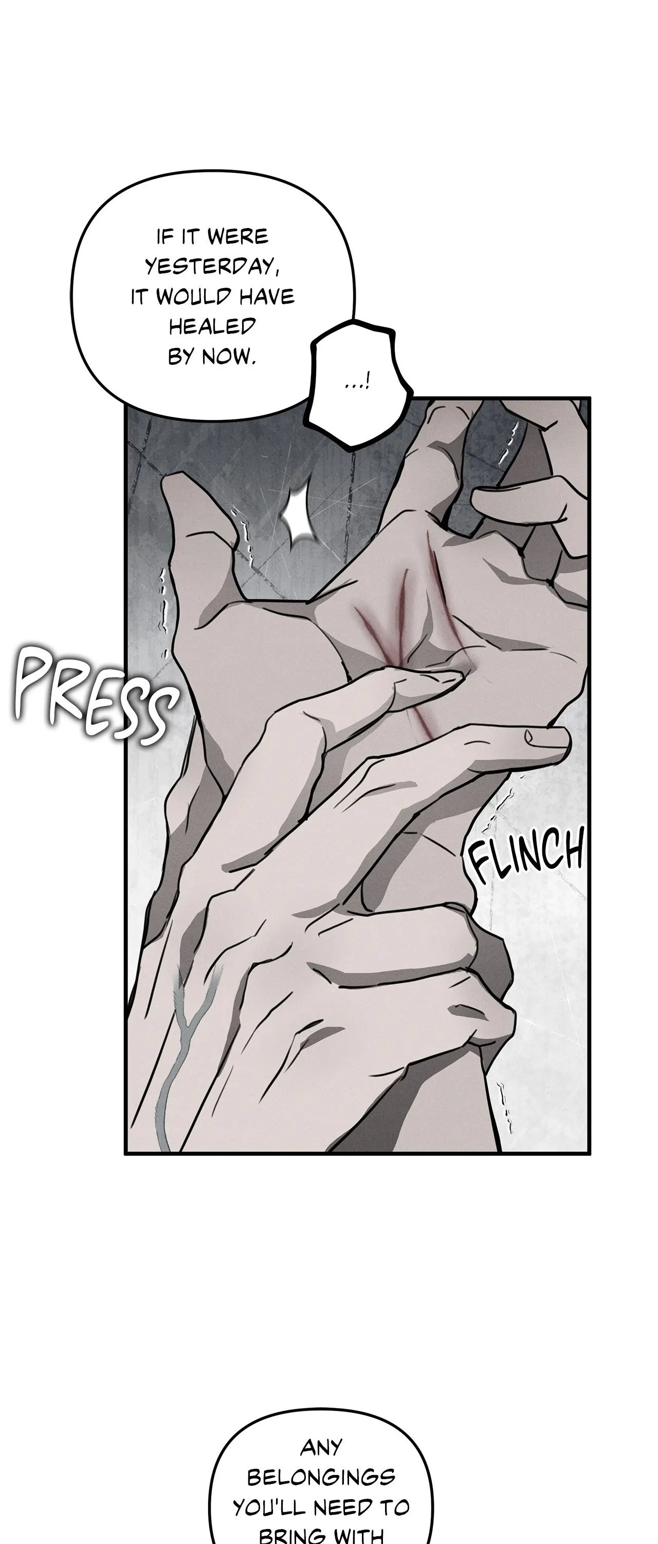 Pieta - Chapter 7 Page 31