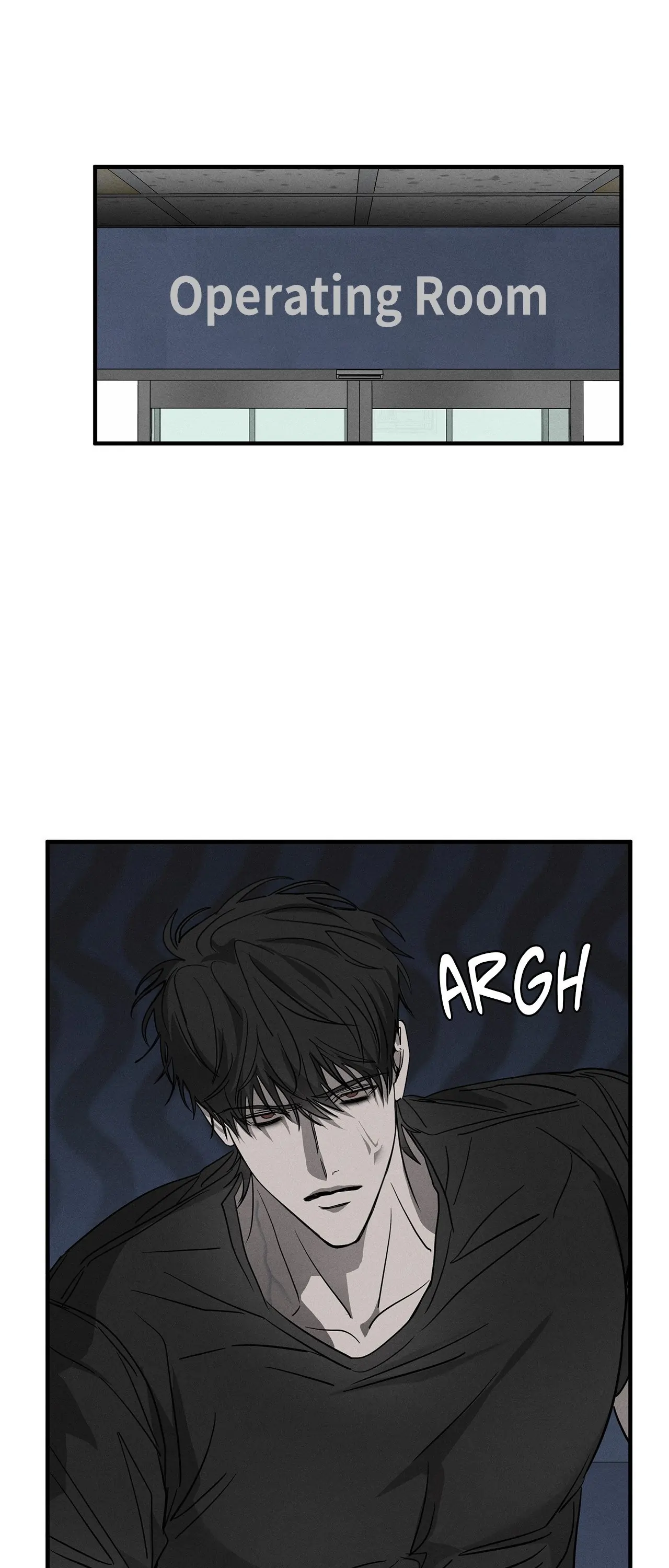 Pieta - Chapter 7 Page 39