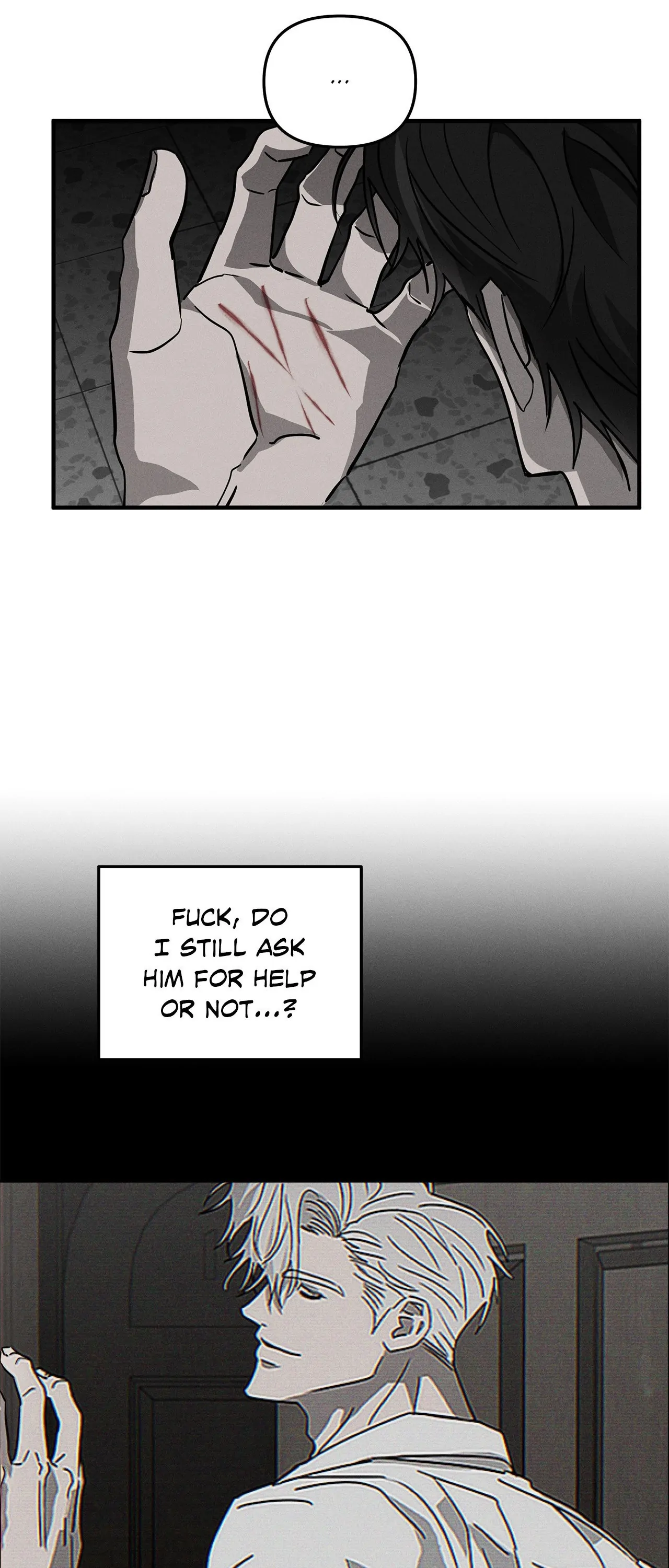 Pieta - Chapter 7 Page 45
