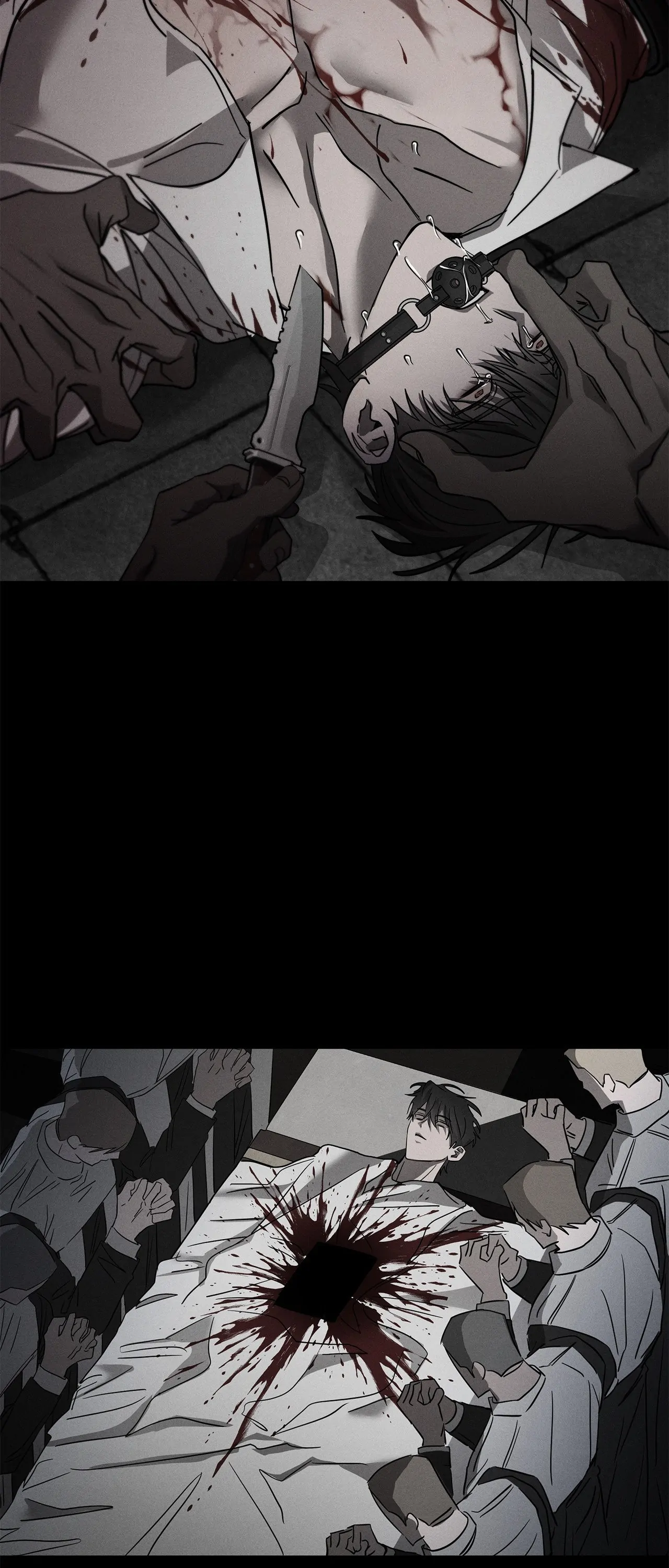 Pieta - Chapter 7 Page 53