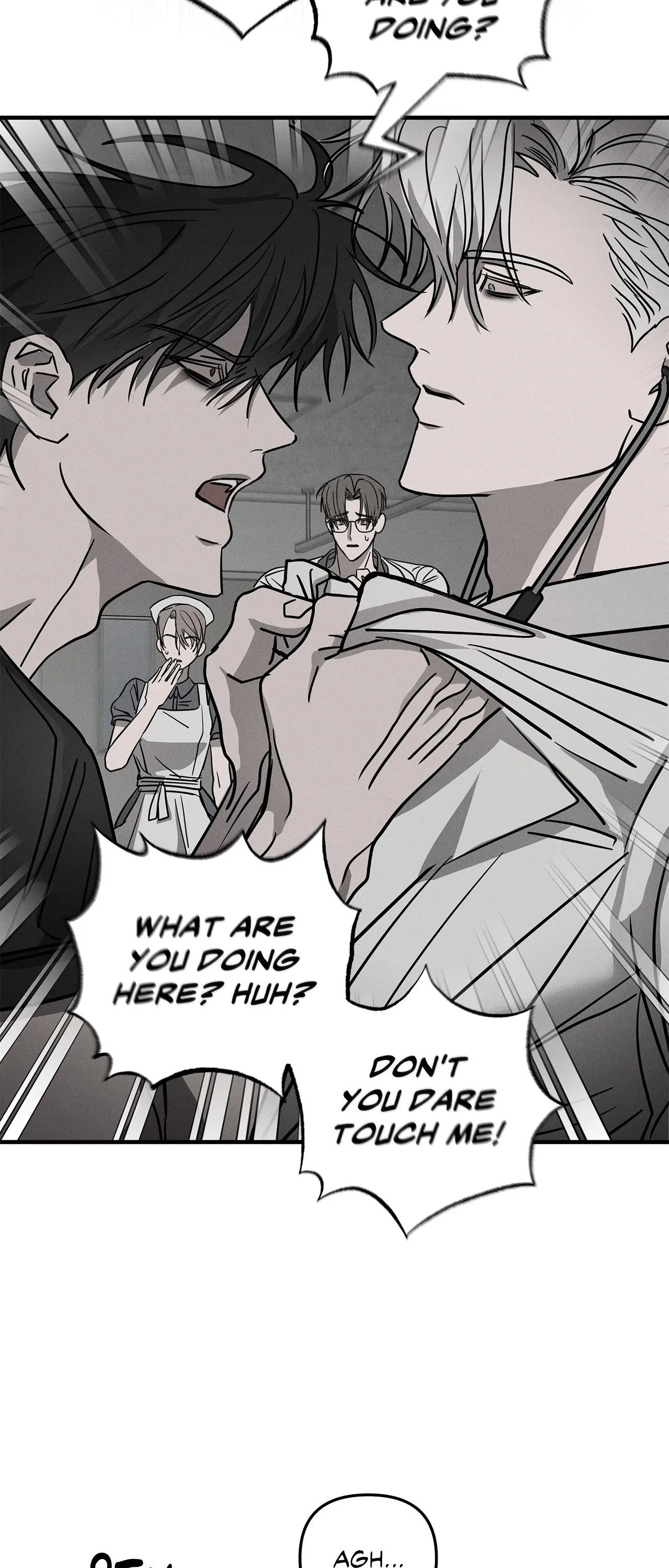 Pieta - Chapter 7 Page 8