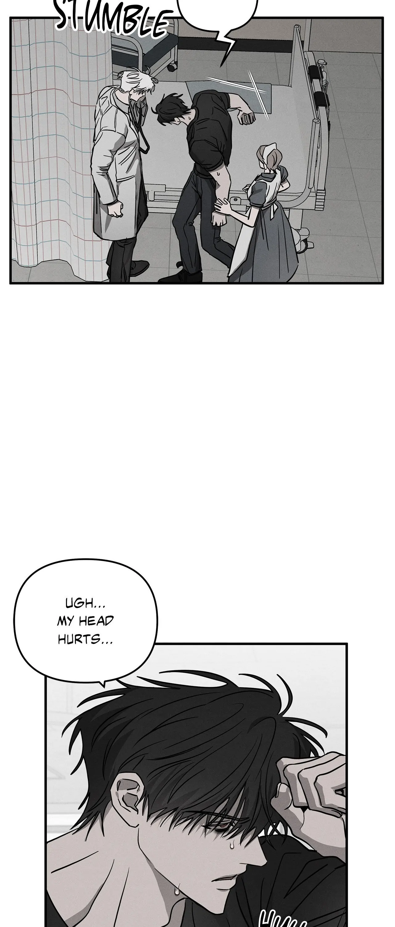 Pieta - Chapter 7 Page 9