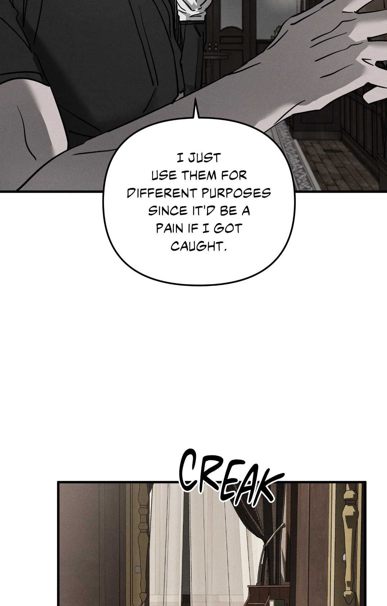 Pieta - Chapter 8 Page 10