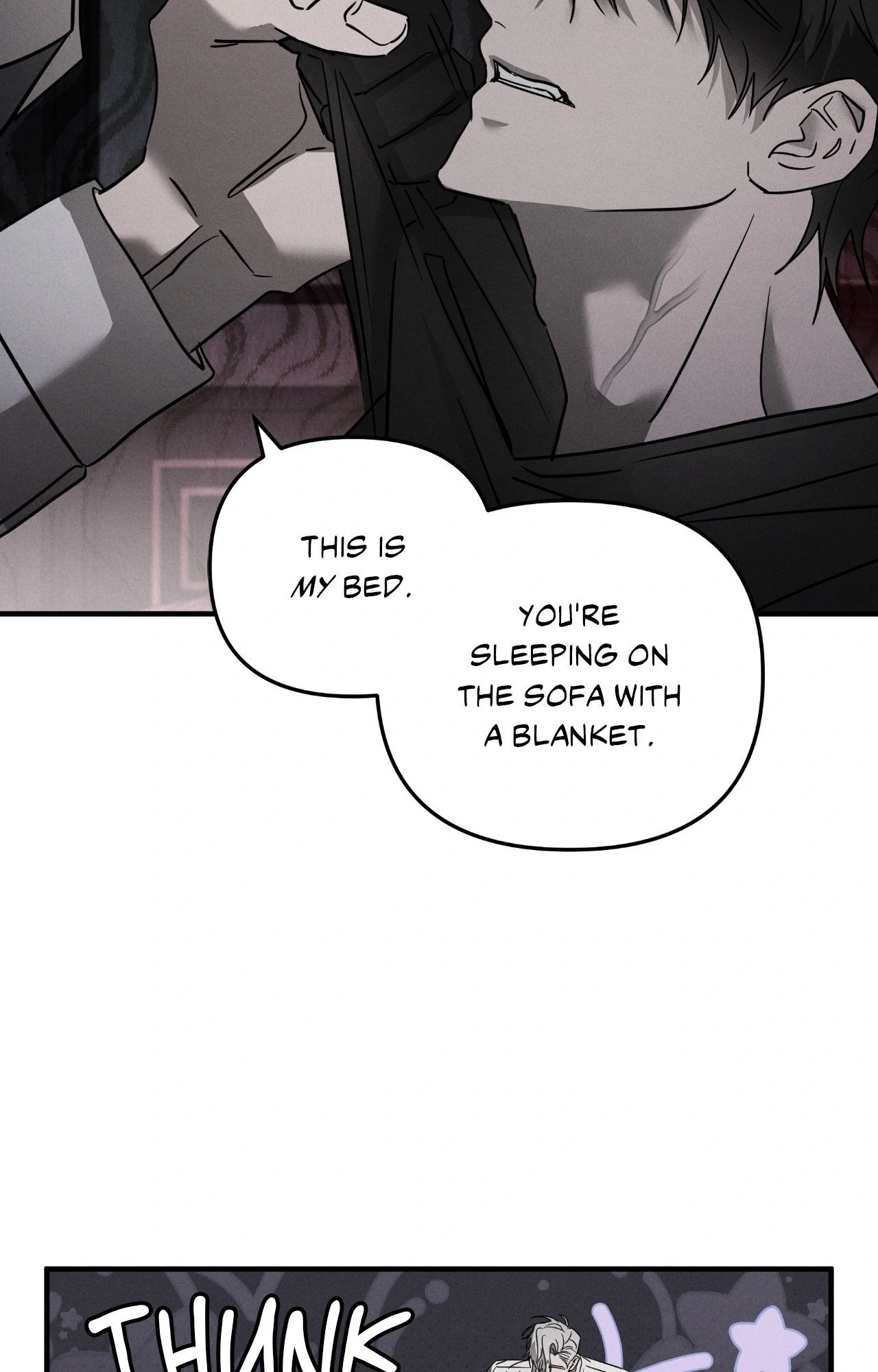 Pieta - Chapter 8 Page 17