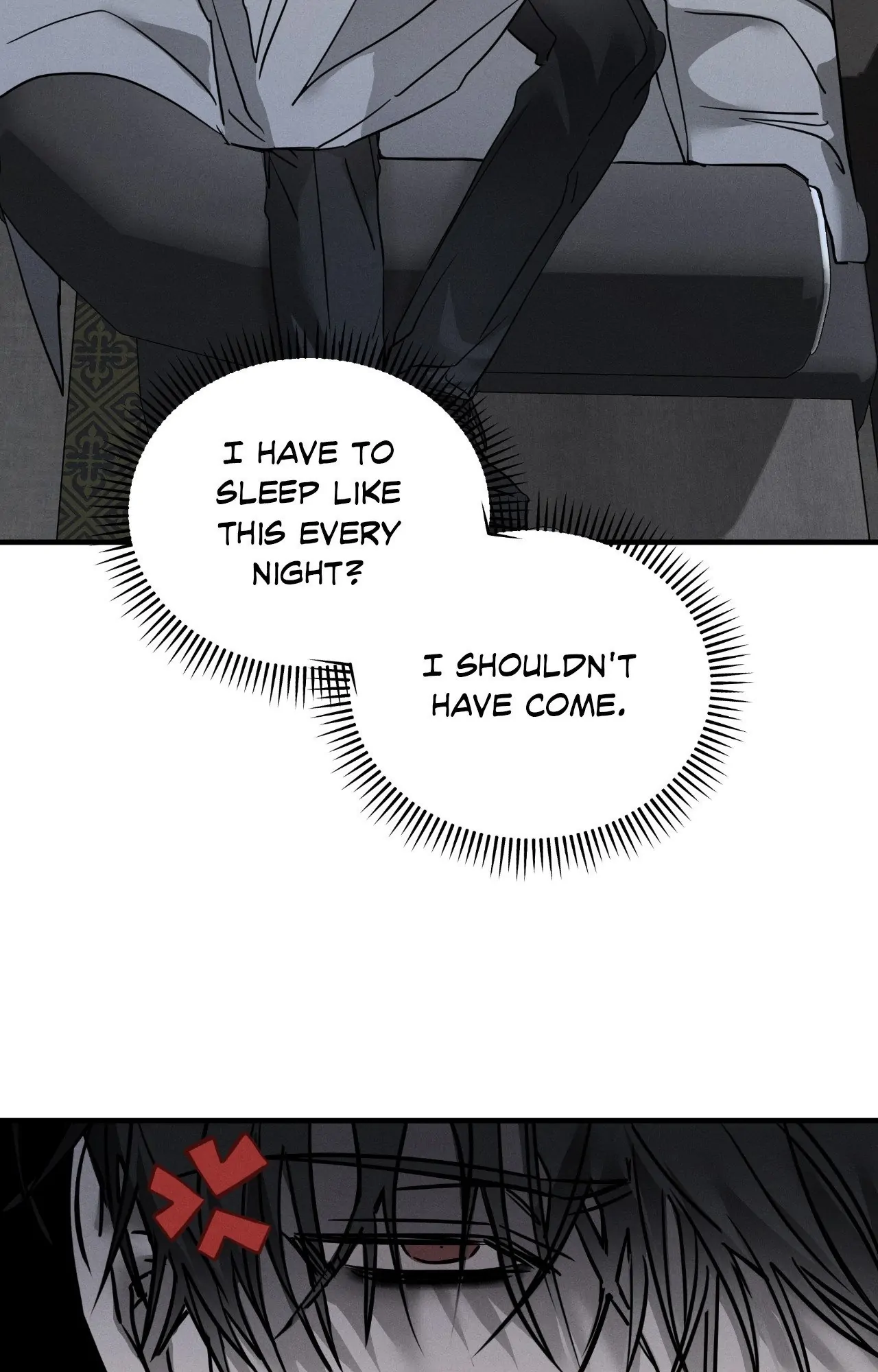 Pieta - Chapter 8 Page 20