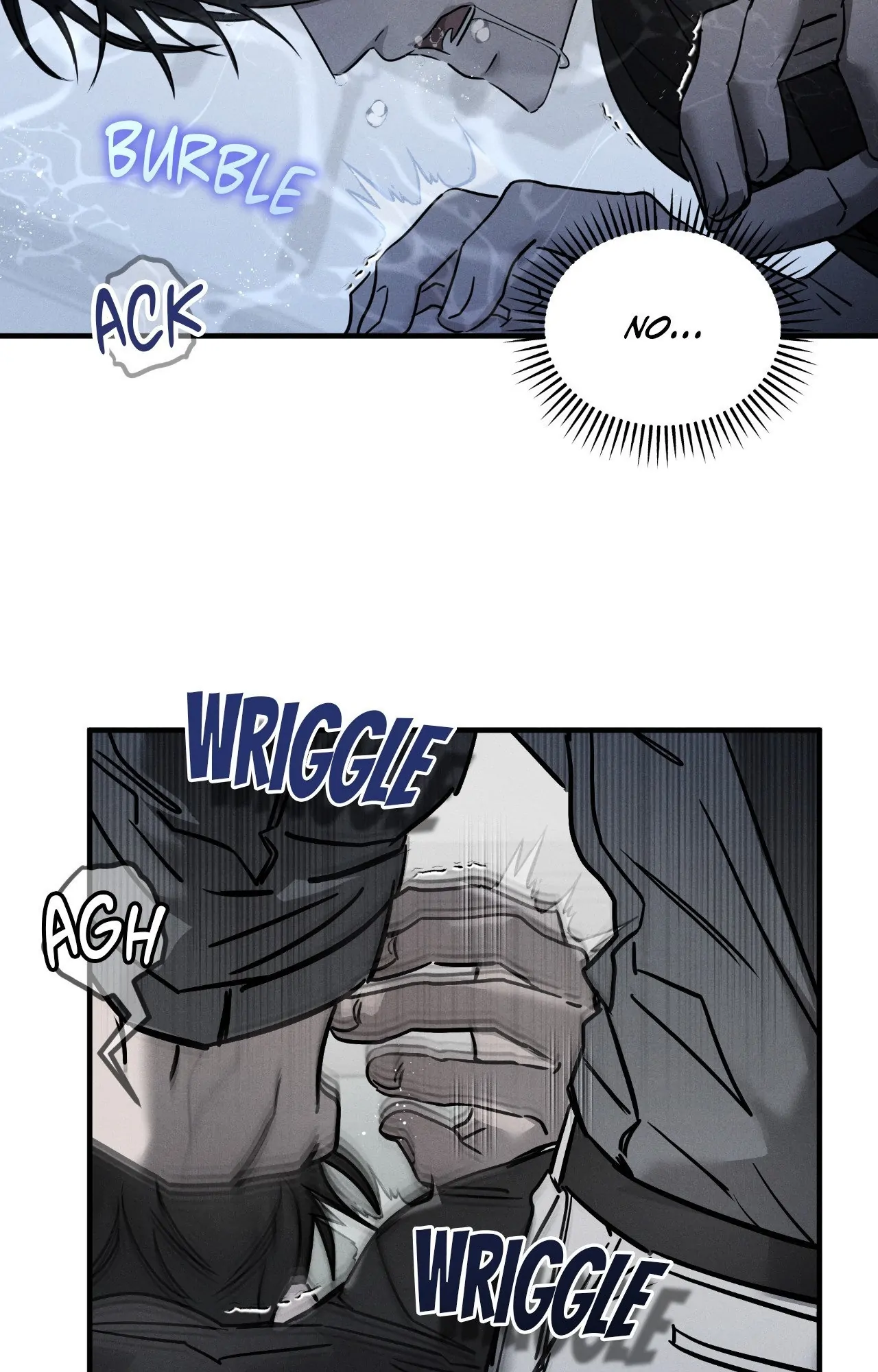 Pieta - Chapter 8 Page 27