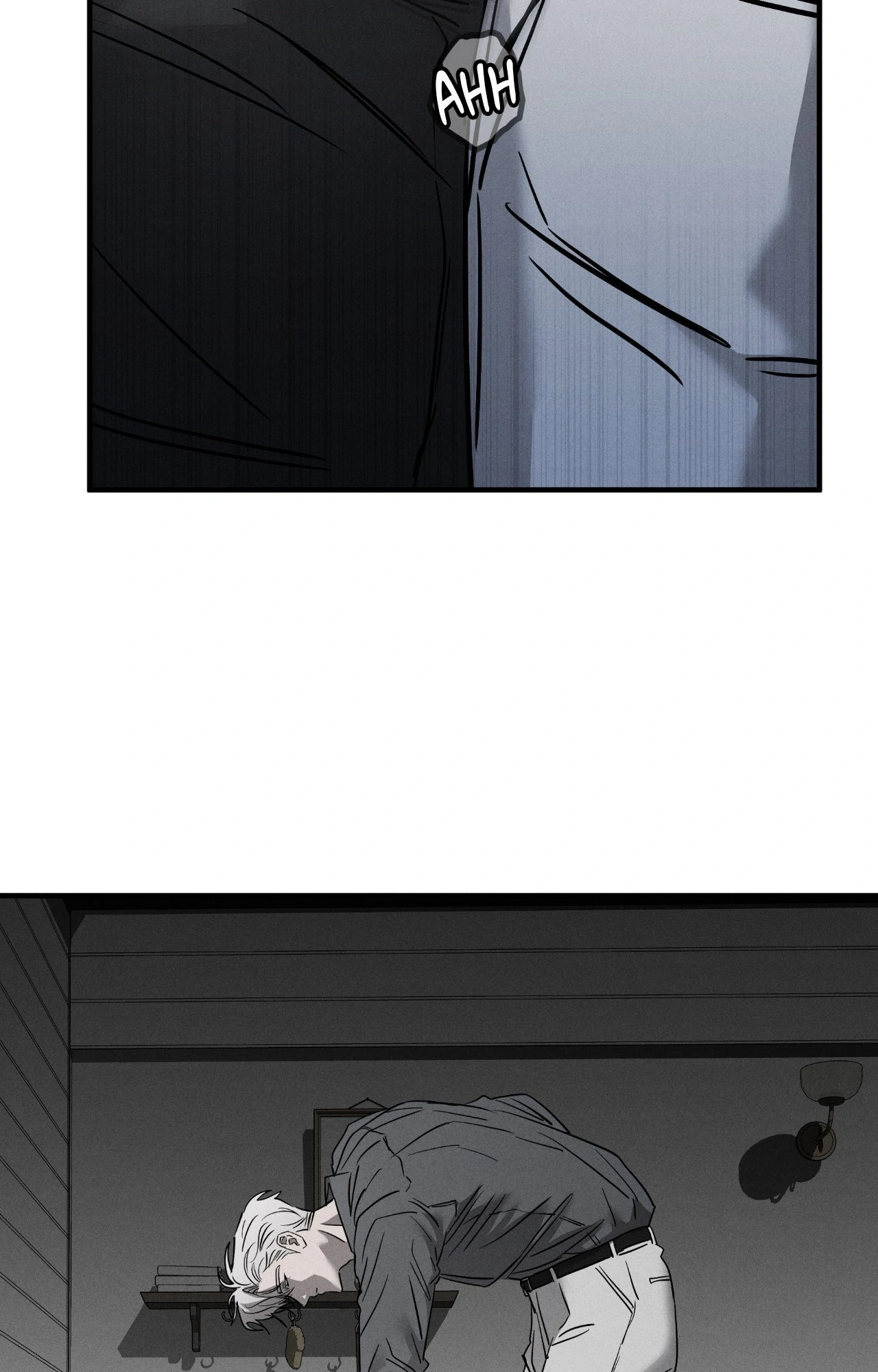 Pieta - Chapter 8 Page 28